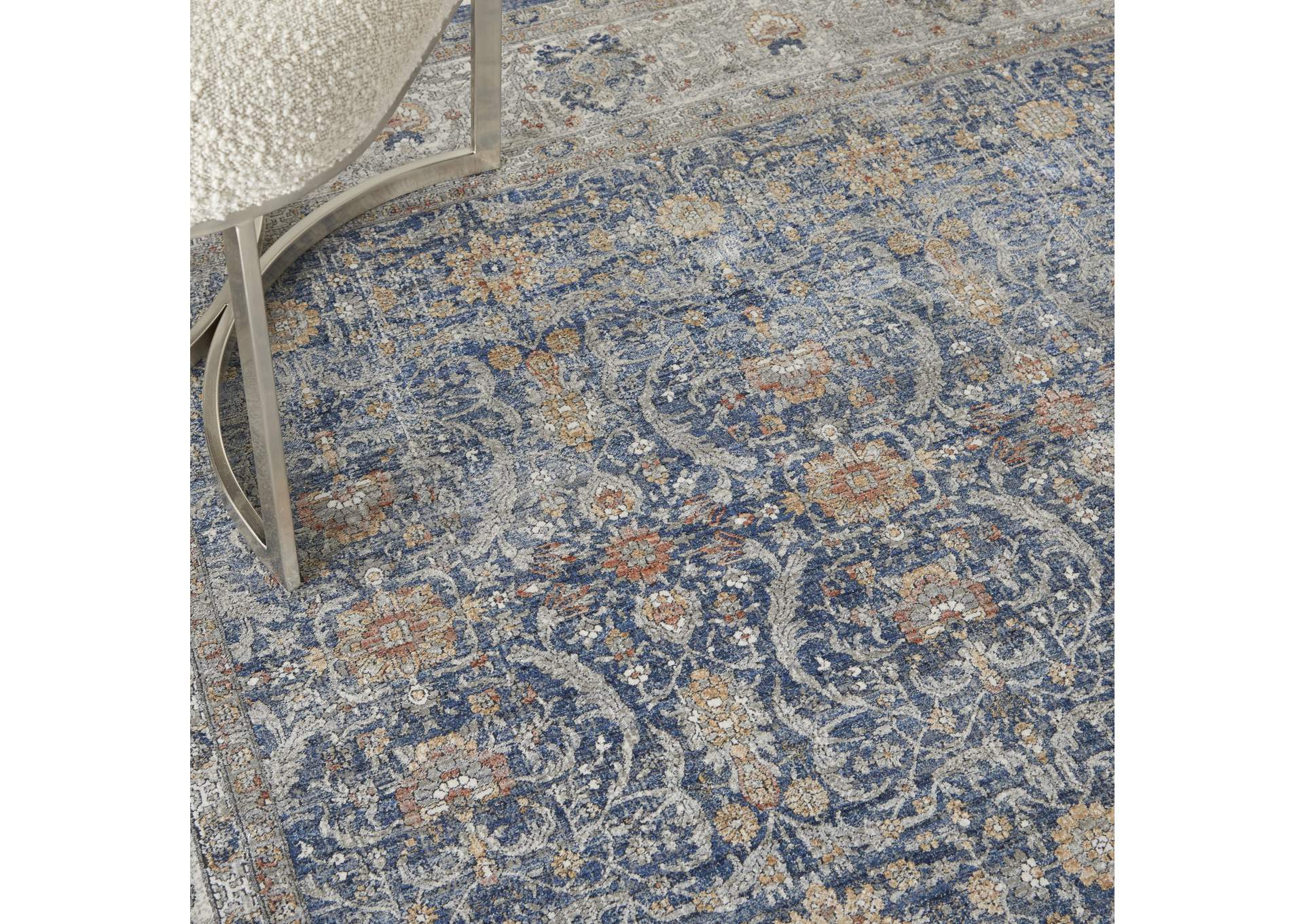 Nourison Starry Nights 8' x 10' Area Rug,Nourison
