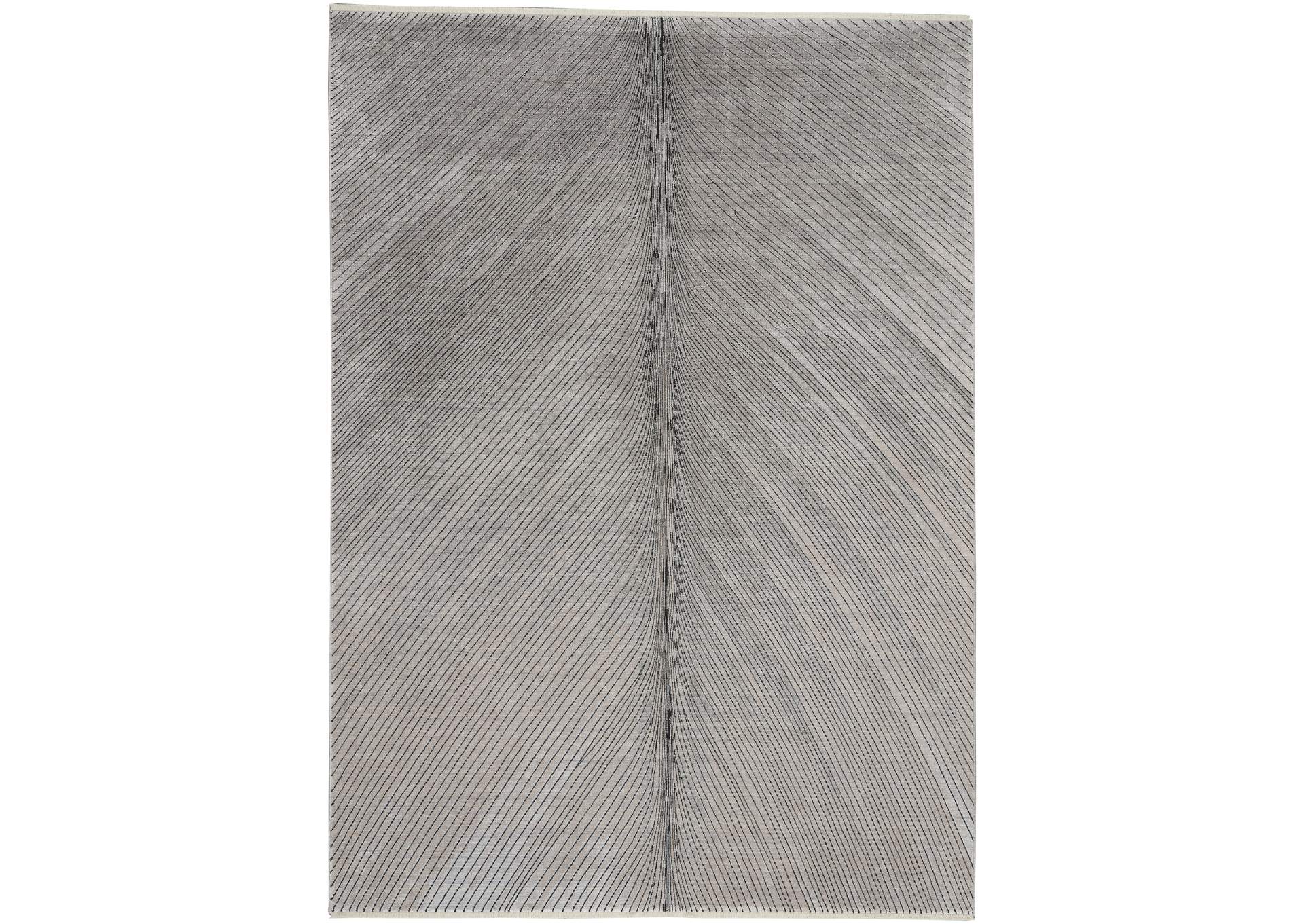 Calvin Klein Ck50 Balian 5'x7' Area Rug,Nourison