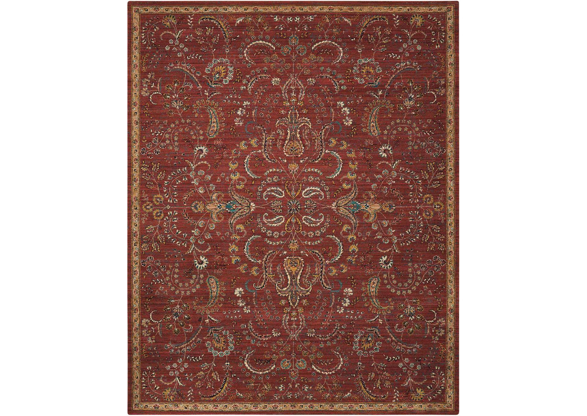 Nourison 2020 NR204 5'x8' Area Rug,Nourison