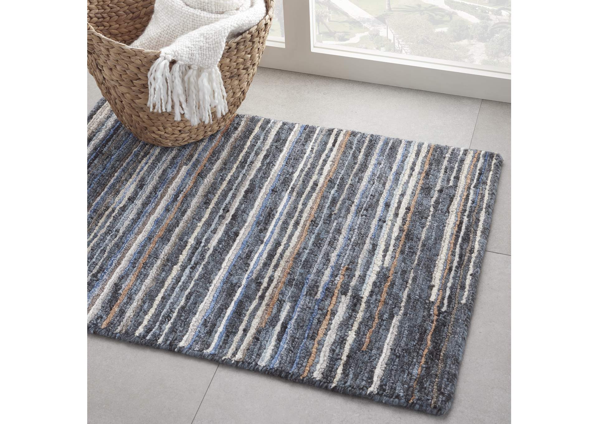 Nourison Plateau 2' x 3' Area Rug,Nourison
