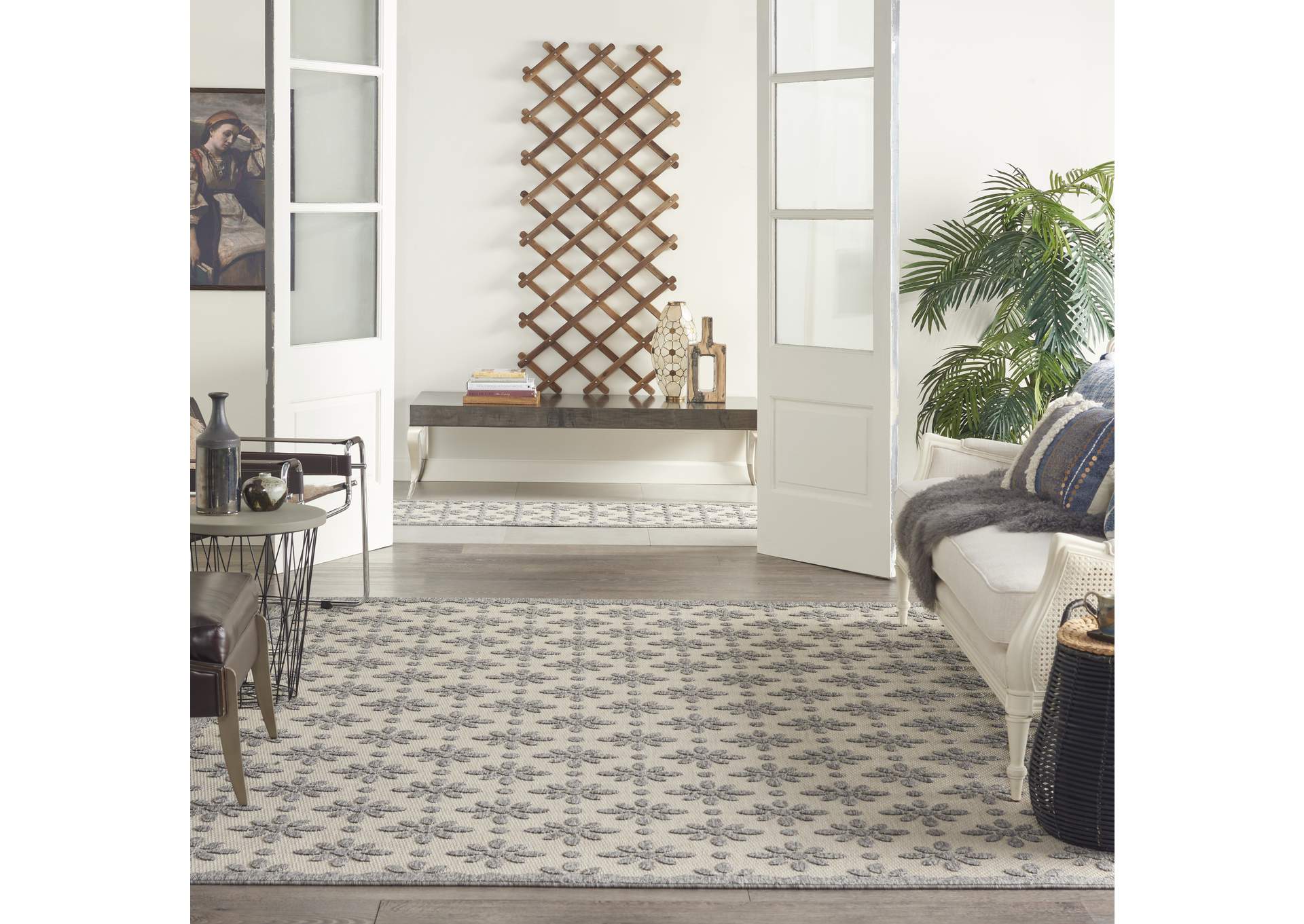 Nourison Cozumel 9' x 12' Area Rug,Nourison