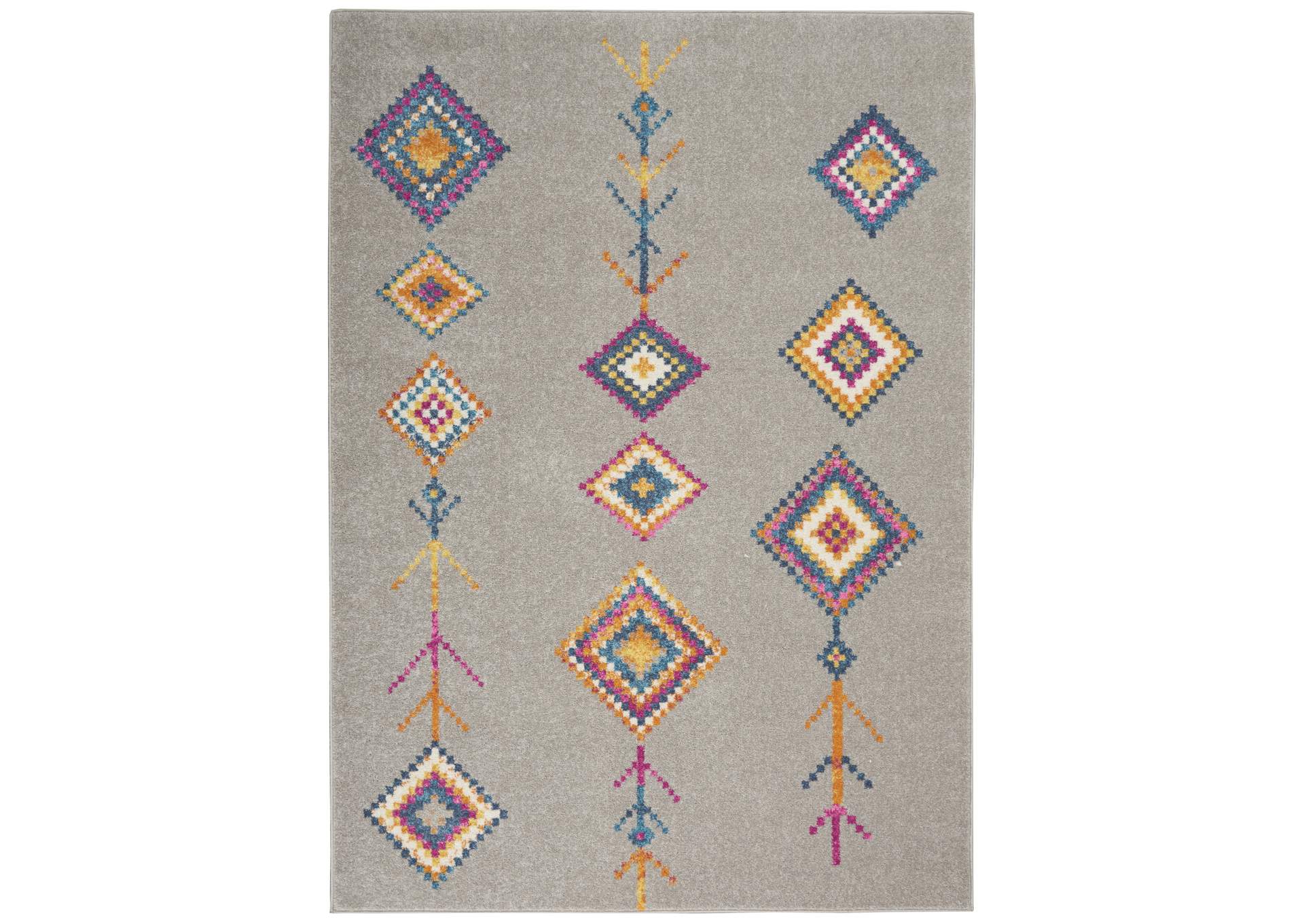 Nourison Passion 4' x 6' Area Rug,Nourison
