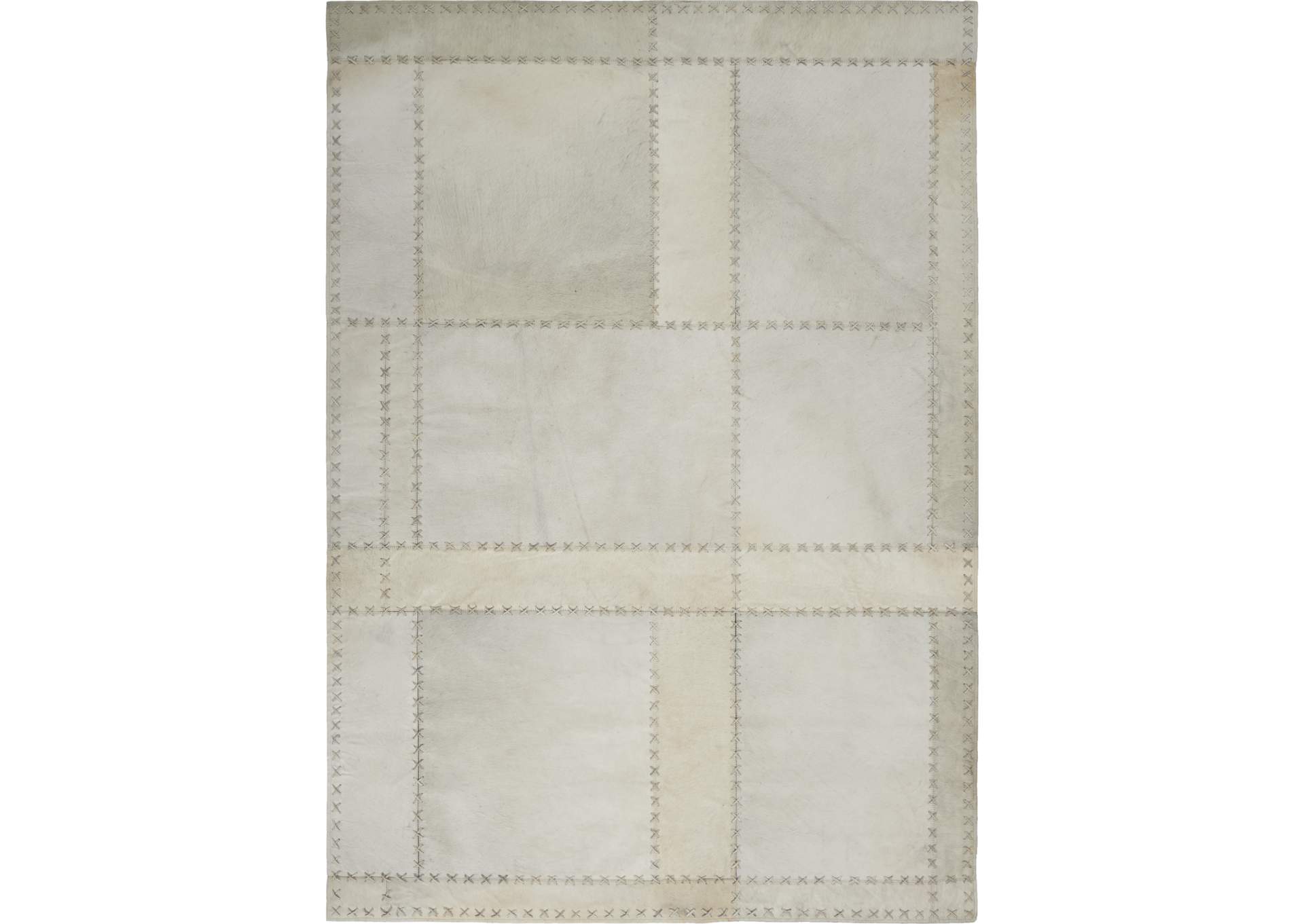 Calvin Klein Ck960 Northwest 5' x 8' Area Rug,Nourison