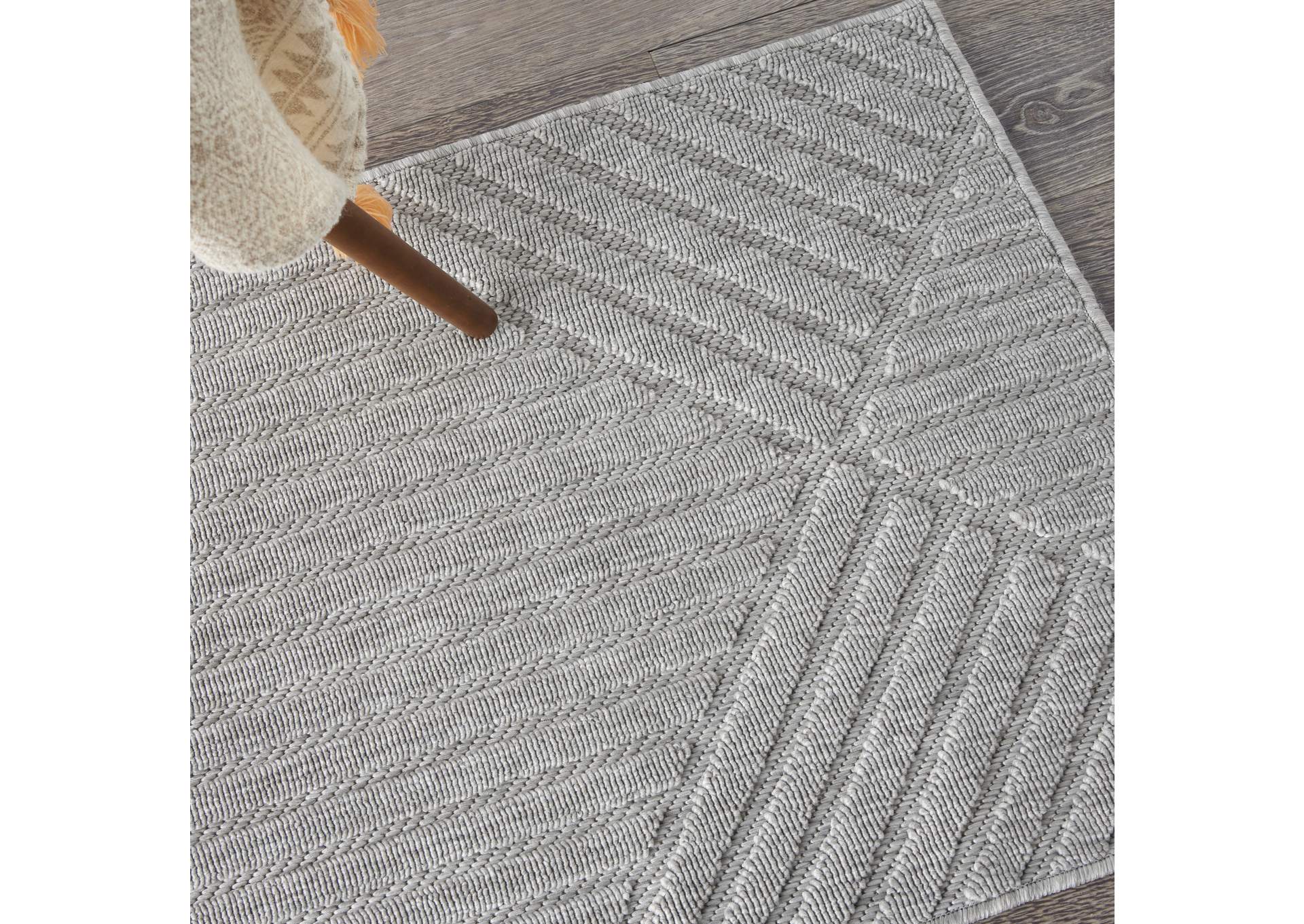 Nourison Cozumel 2' x 4' Area Rug,Nourison