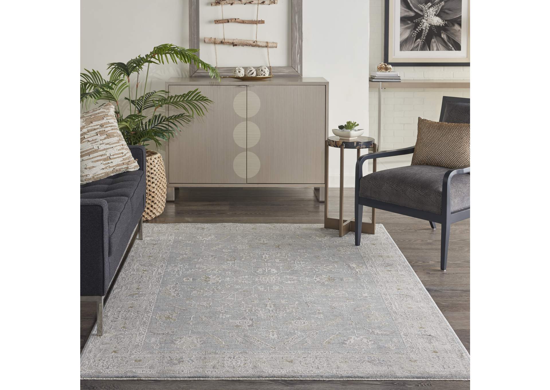 Nourison Infinite 5' X 8' Area Rug,Nourison