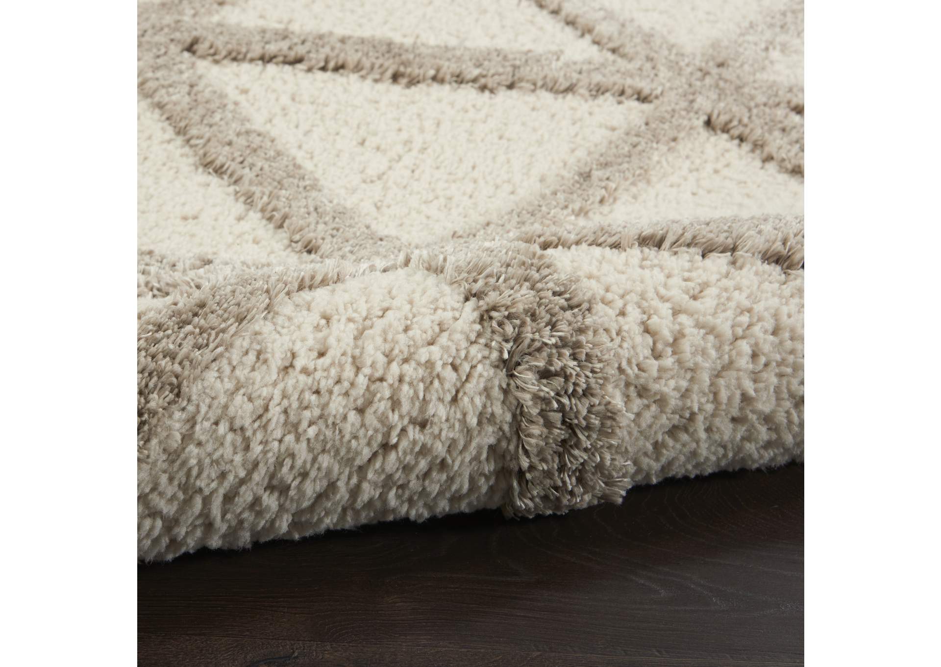 Nourison Highlands 8' x 10' Area Rug,Nourison