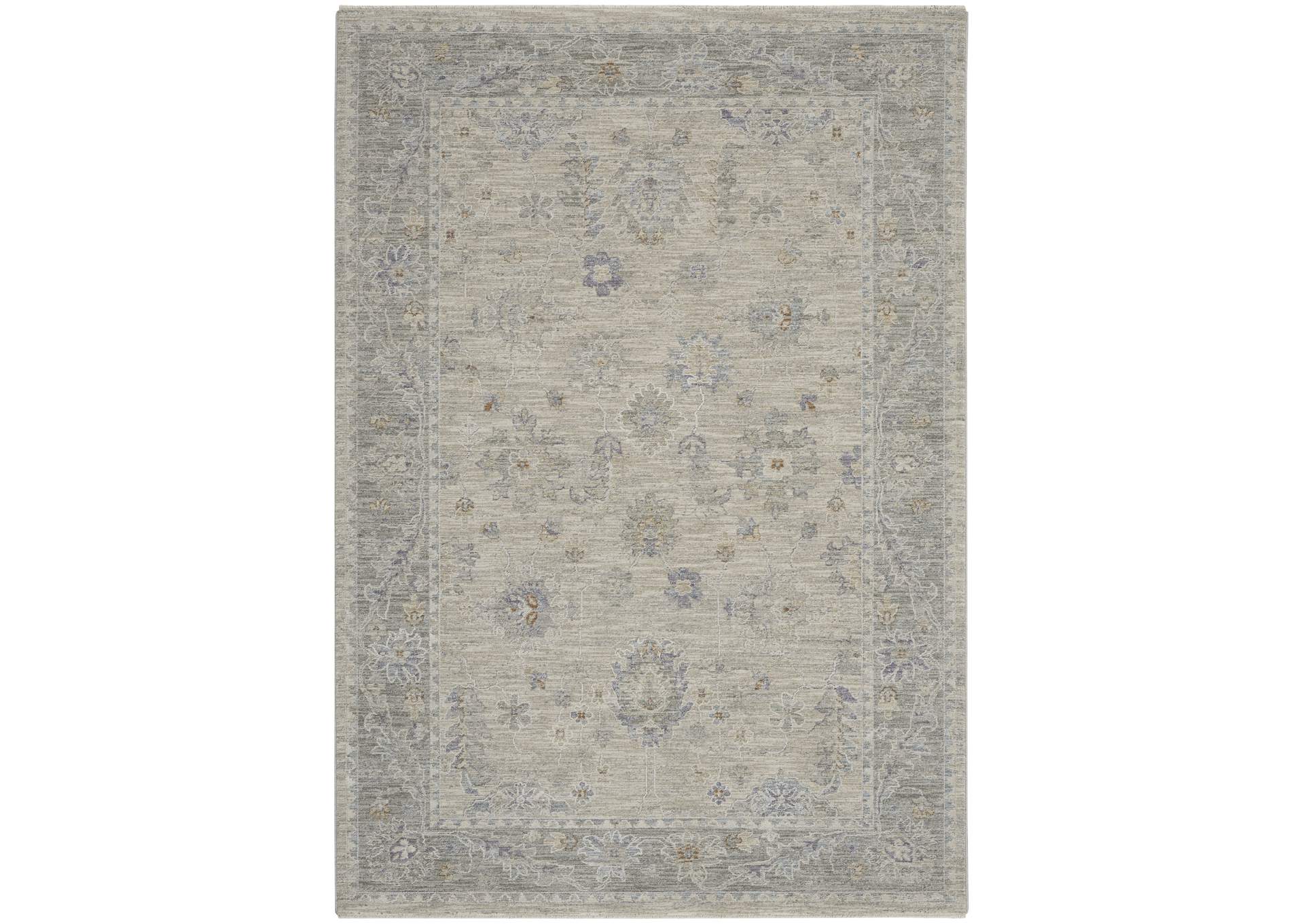 Nourison Infinite 5' X 8' Area Rug,Nourison