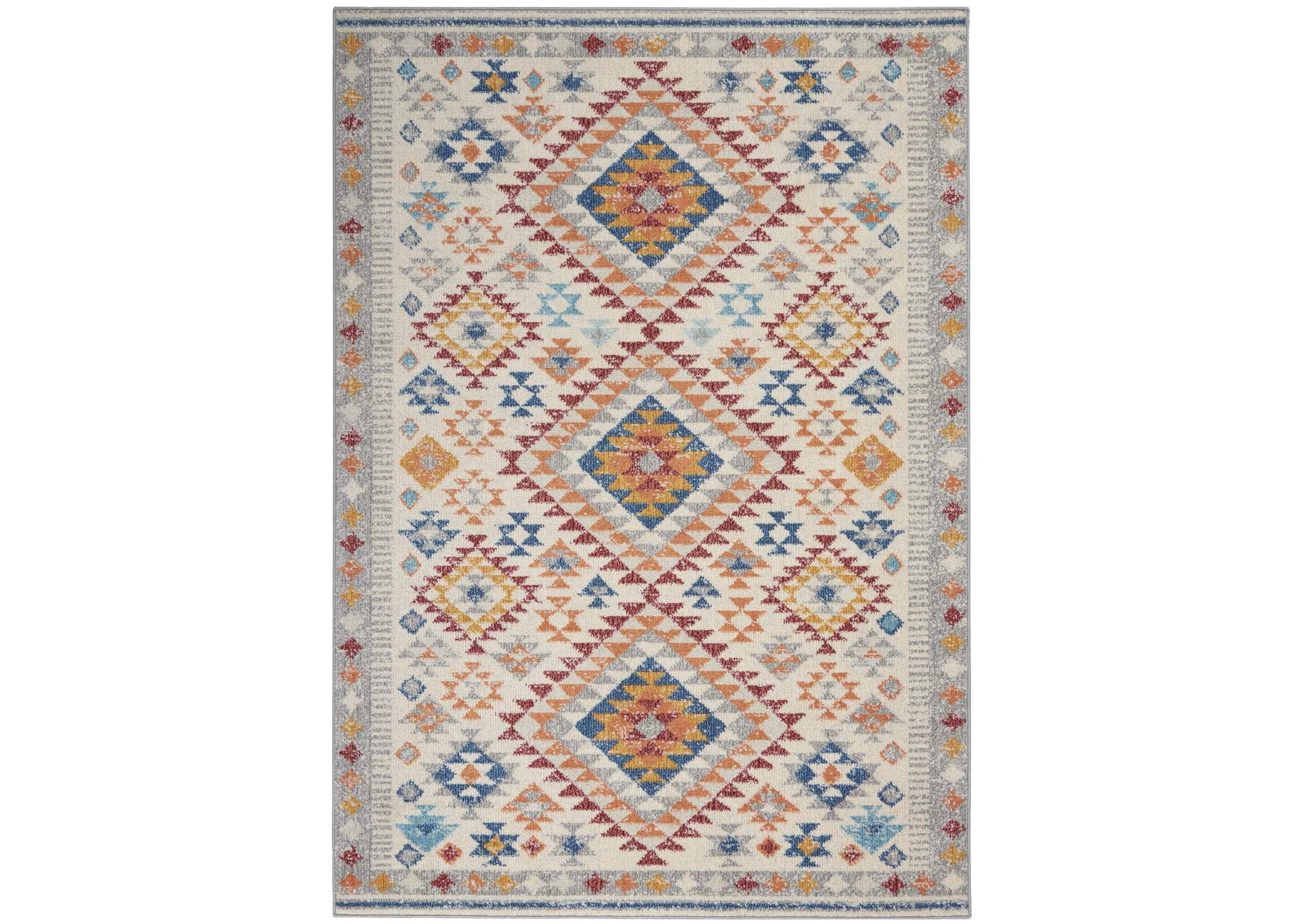 Nourison Passion 5' x 7' Area Rug,Nourison