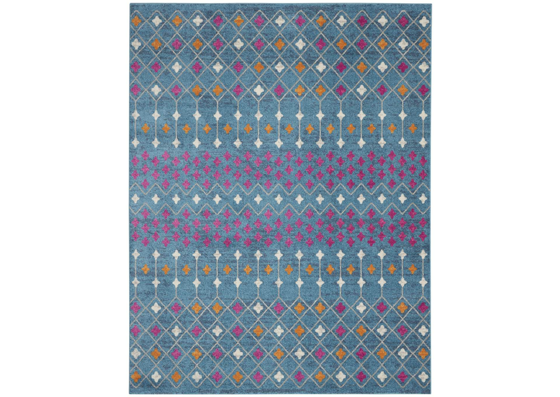 Nourison Passion 8' x 10' Area Rug,Nourison