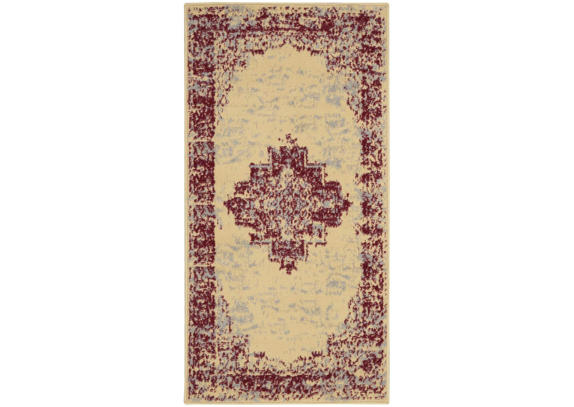 Nourison Grafix 2' x 4' Area Rug,Nourison