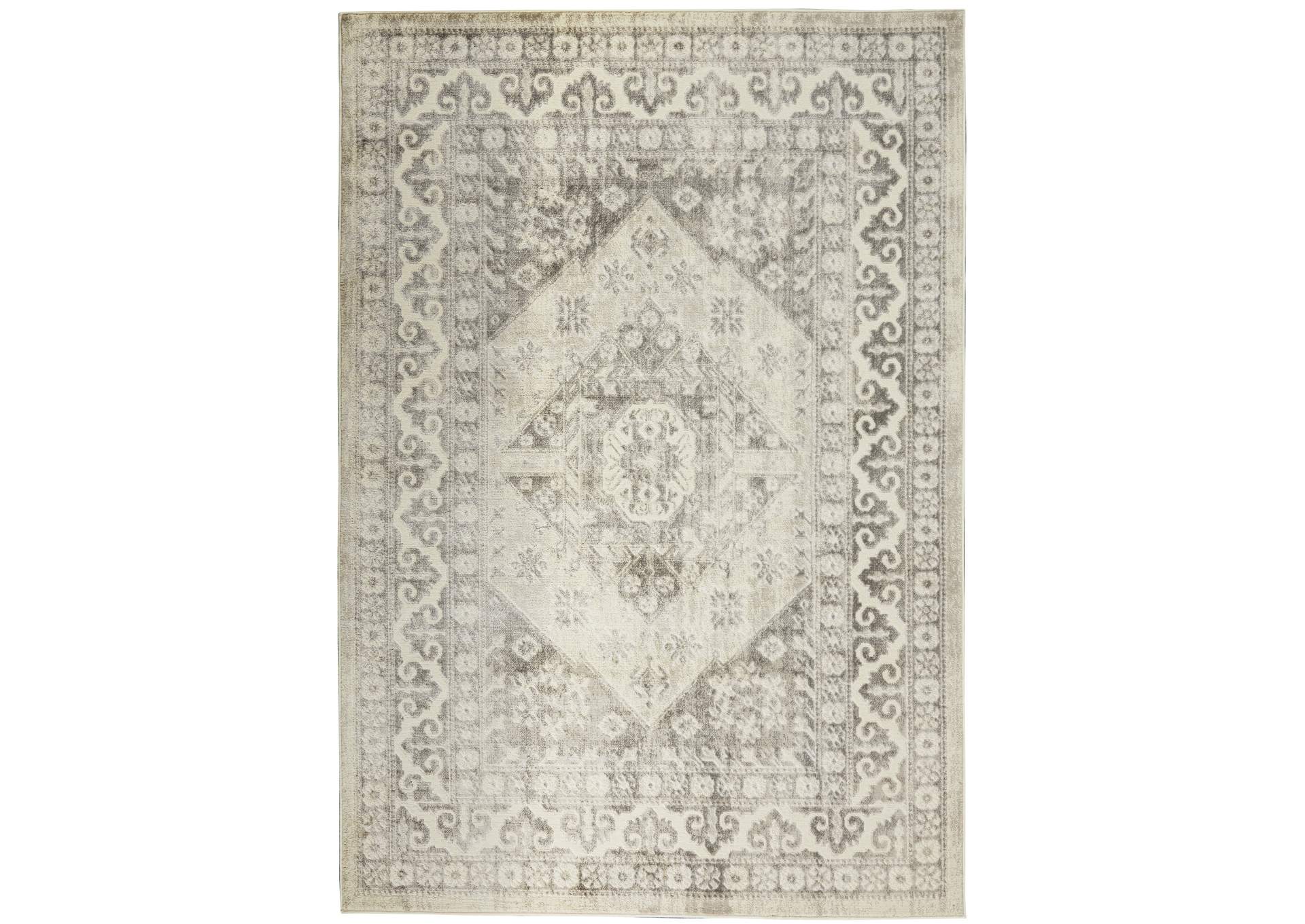 Nourison Cyrus 5' x 7' Area Rug,Nourison