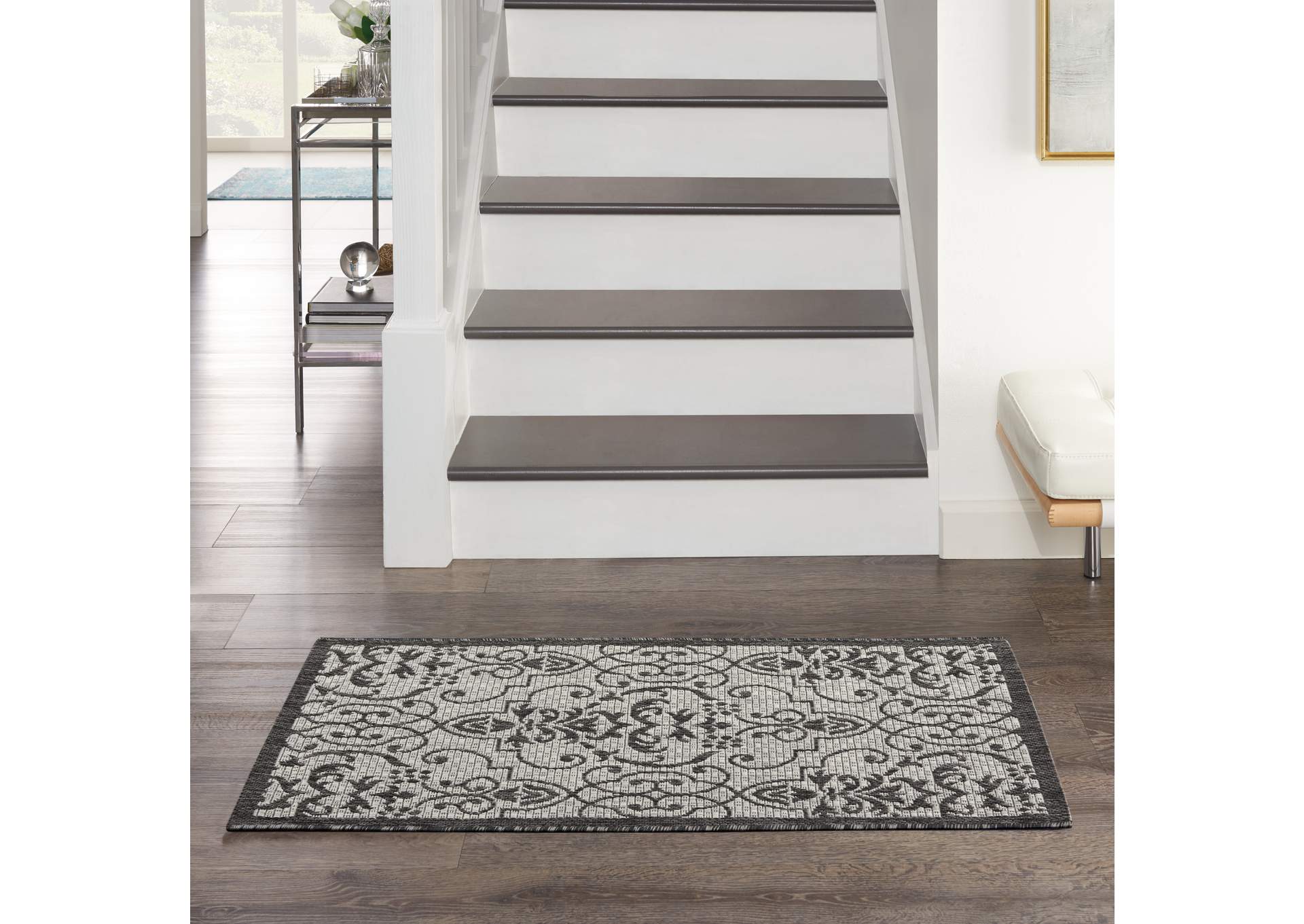 Nourison Country Side 2' x 4' Area Rug,Nourison