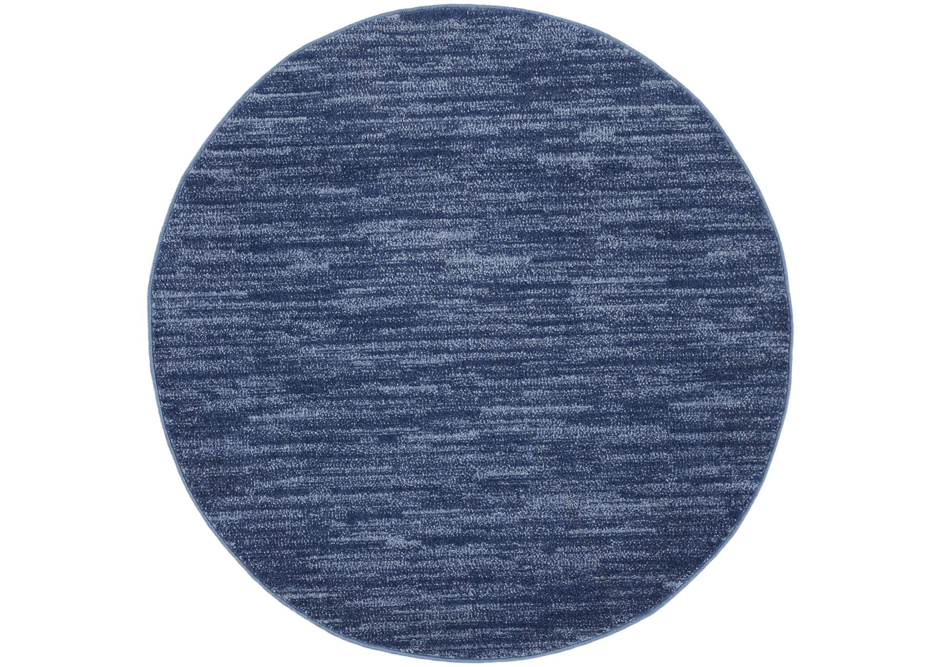 Nourison Nourison Essentials 4' Round Area Rug,Nourison