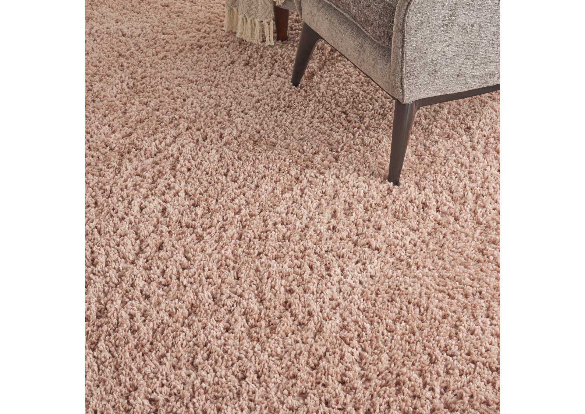 Nourison Malibu Shag 10' x 13' Area Rug,Nourison