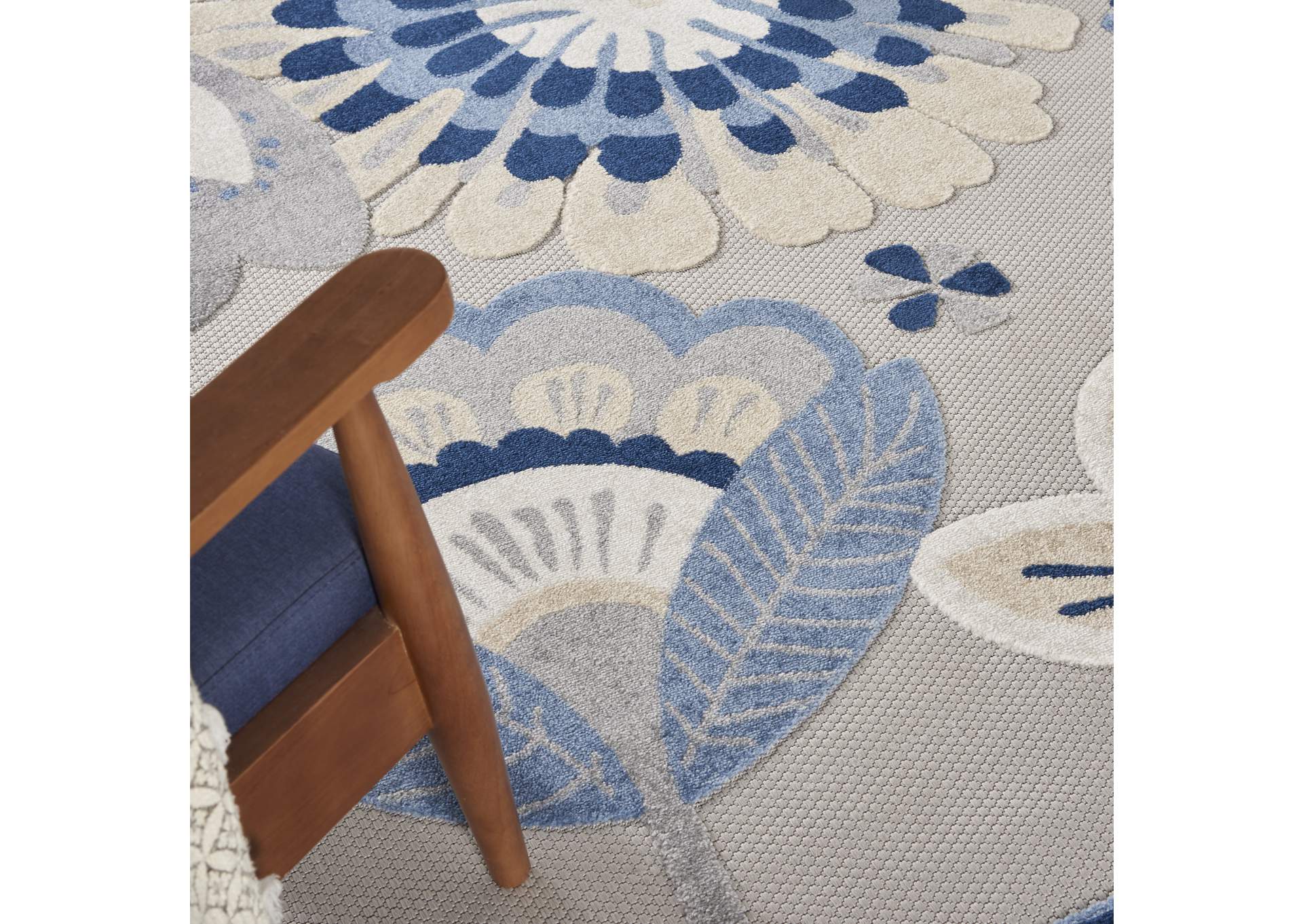 Nourison Aloha 9' x 12' Area Rug,Nourison