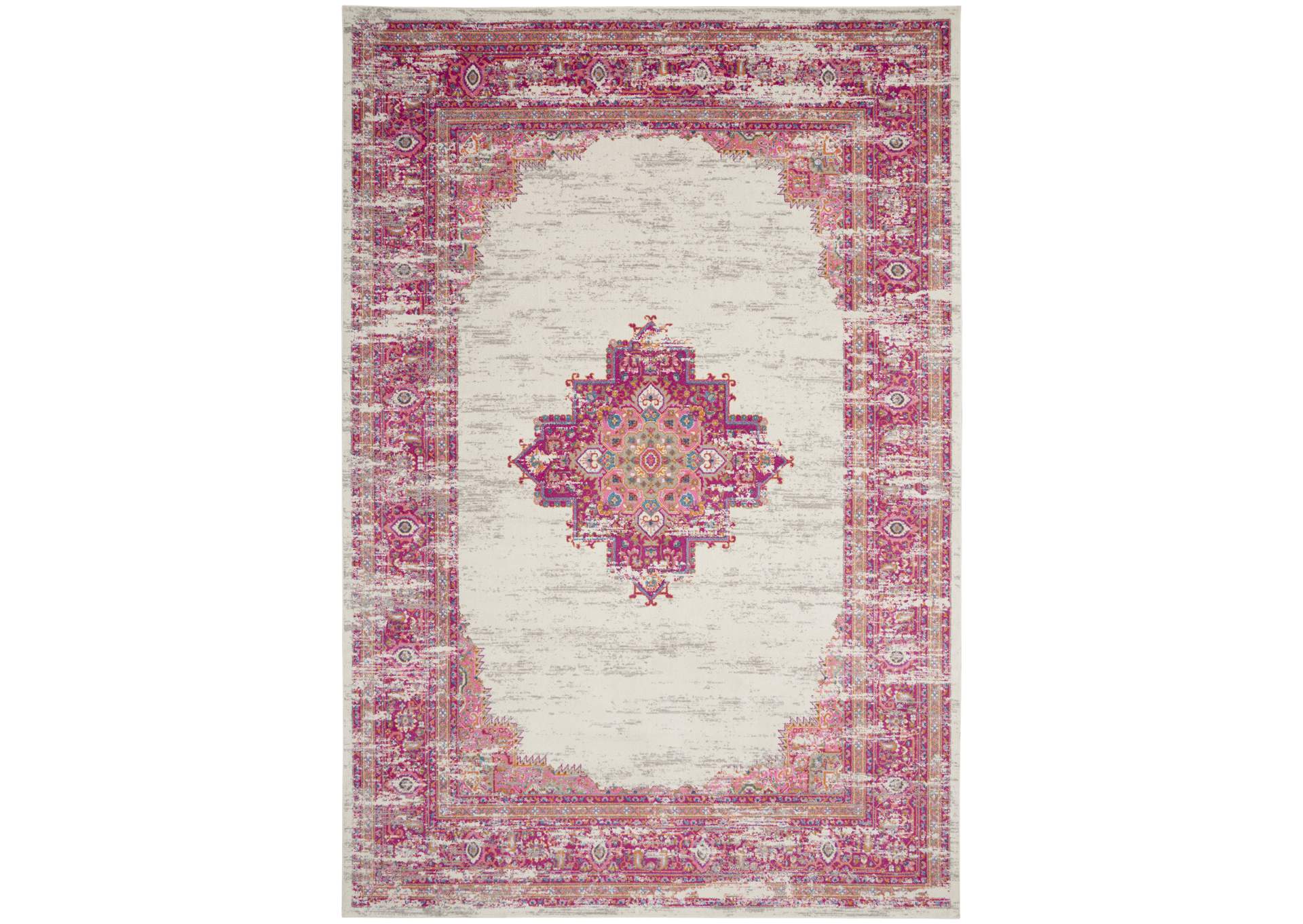 Nourison Passion 12' x 18' Area Rug,Nourison