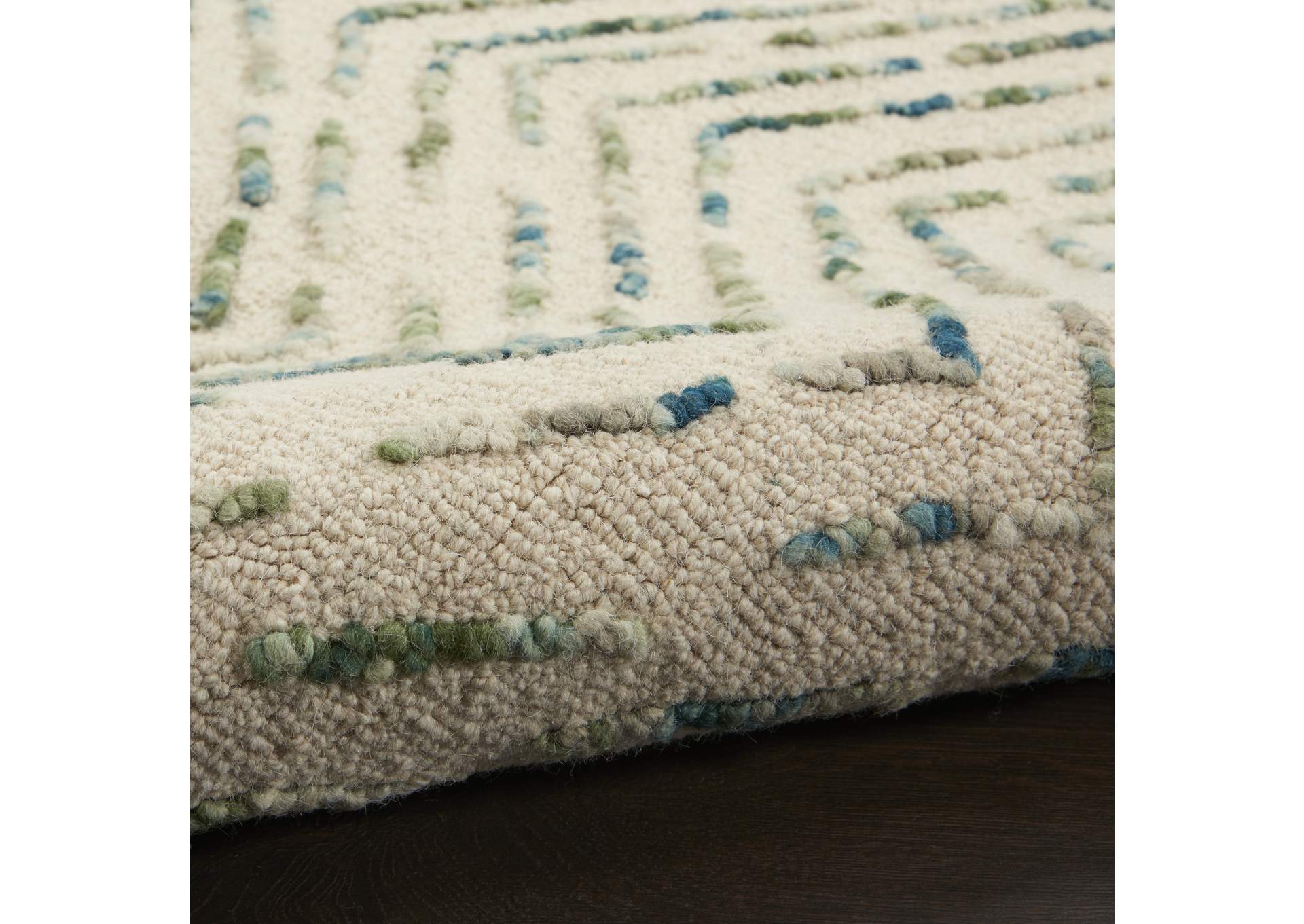 Nourison Colorado 5' x 7' Area Rug,Nourison