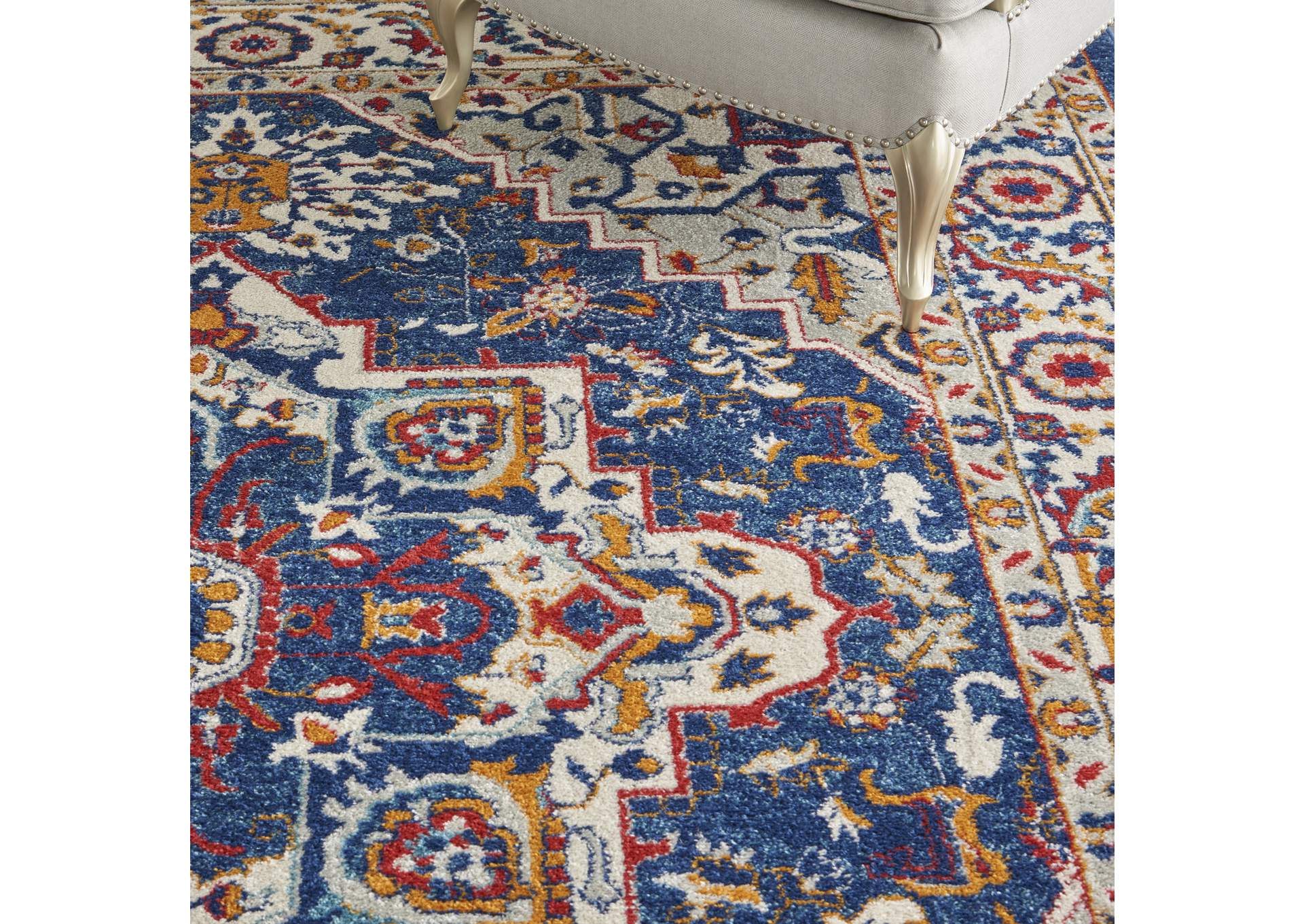 Nourison Passion 8' x 10' Area Rug,Nourison