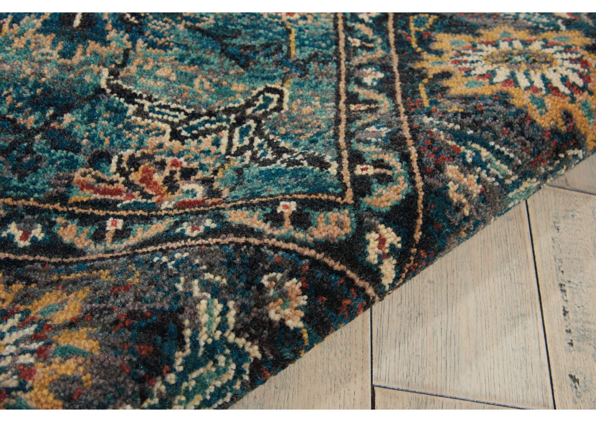 Nourison 2020 NR207 8'x11' Area Rug,Nourison