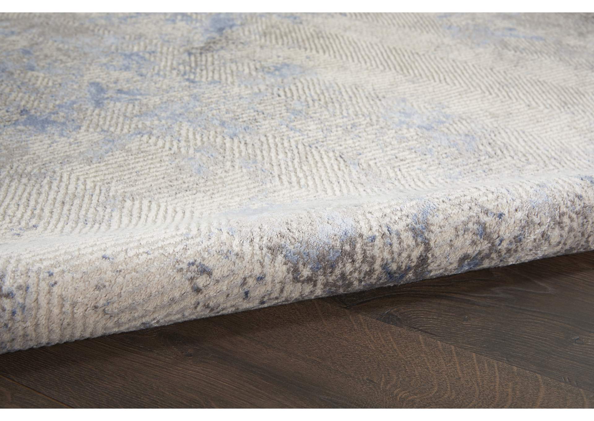 Nourison Silky Textures 9' x 13' Area Rug,Nourison