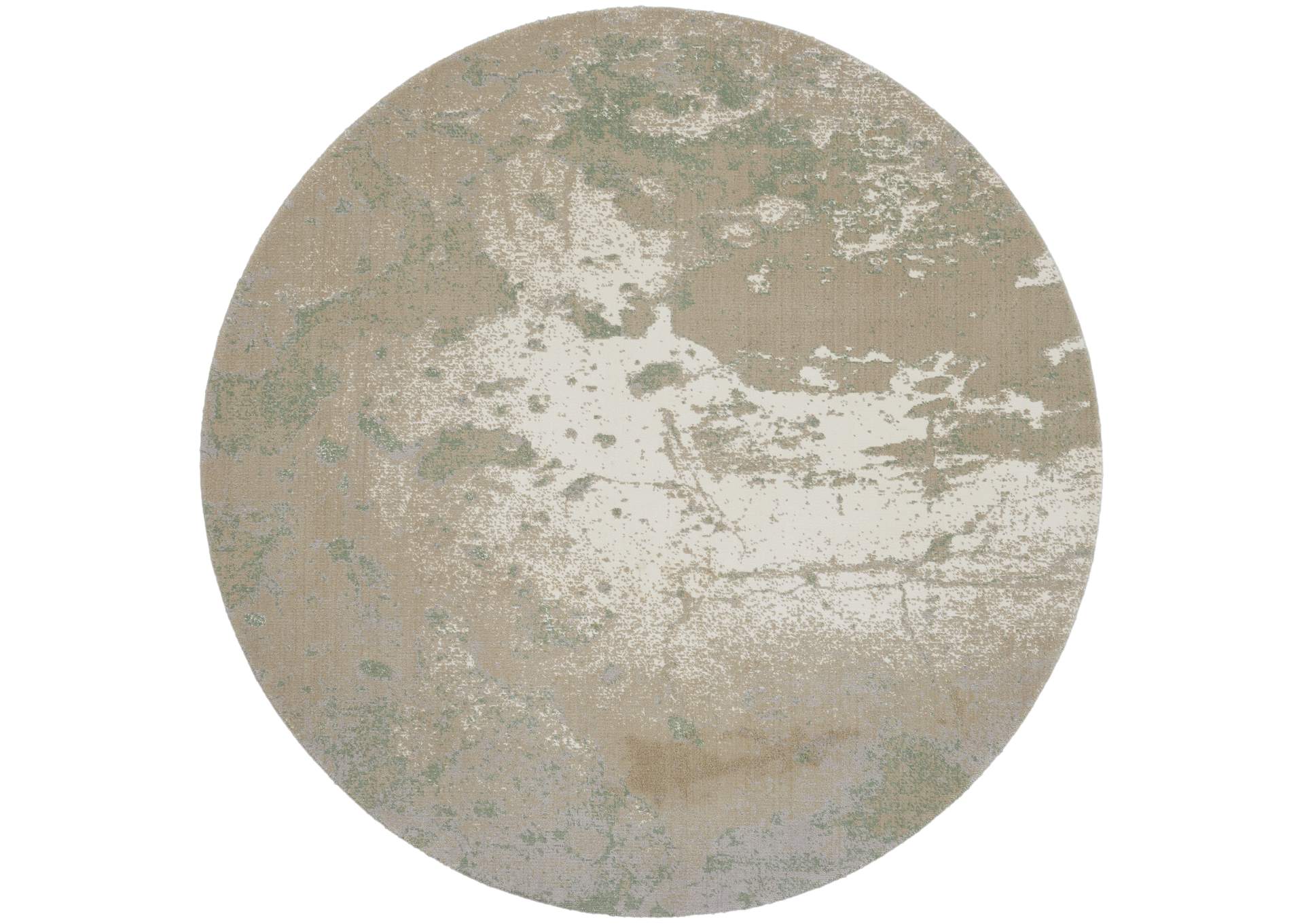 Nourison Twilight 8' Round Area Rug,Nourison
