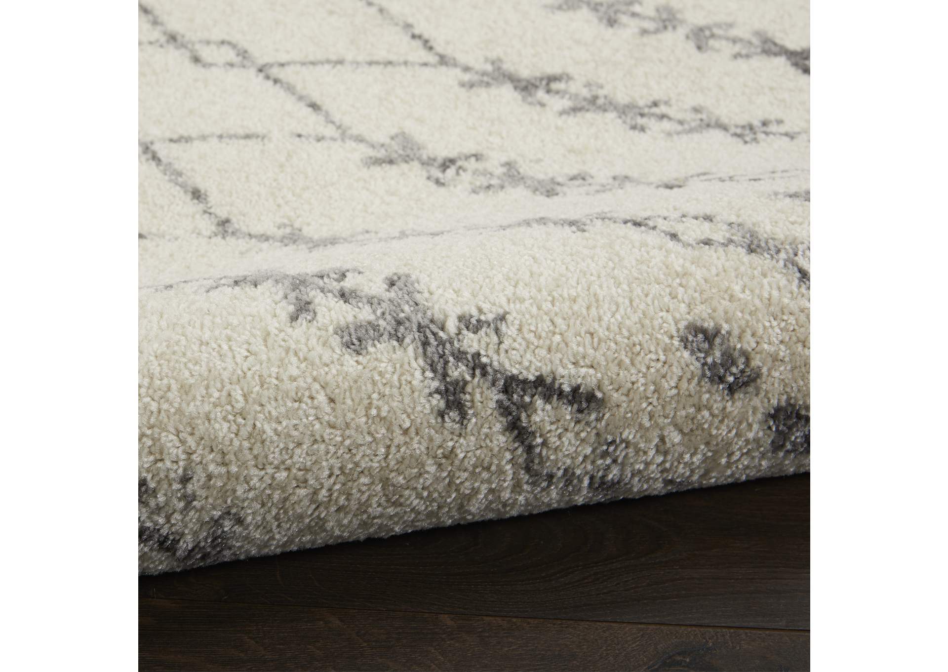 Nourison Passion 10' Runner Area Rug,Nourison