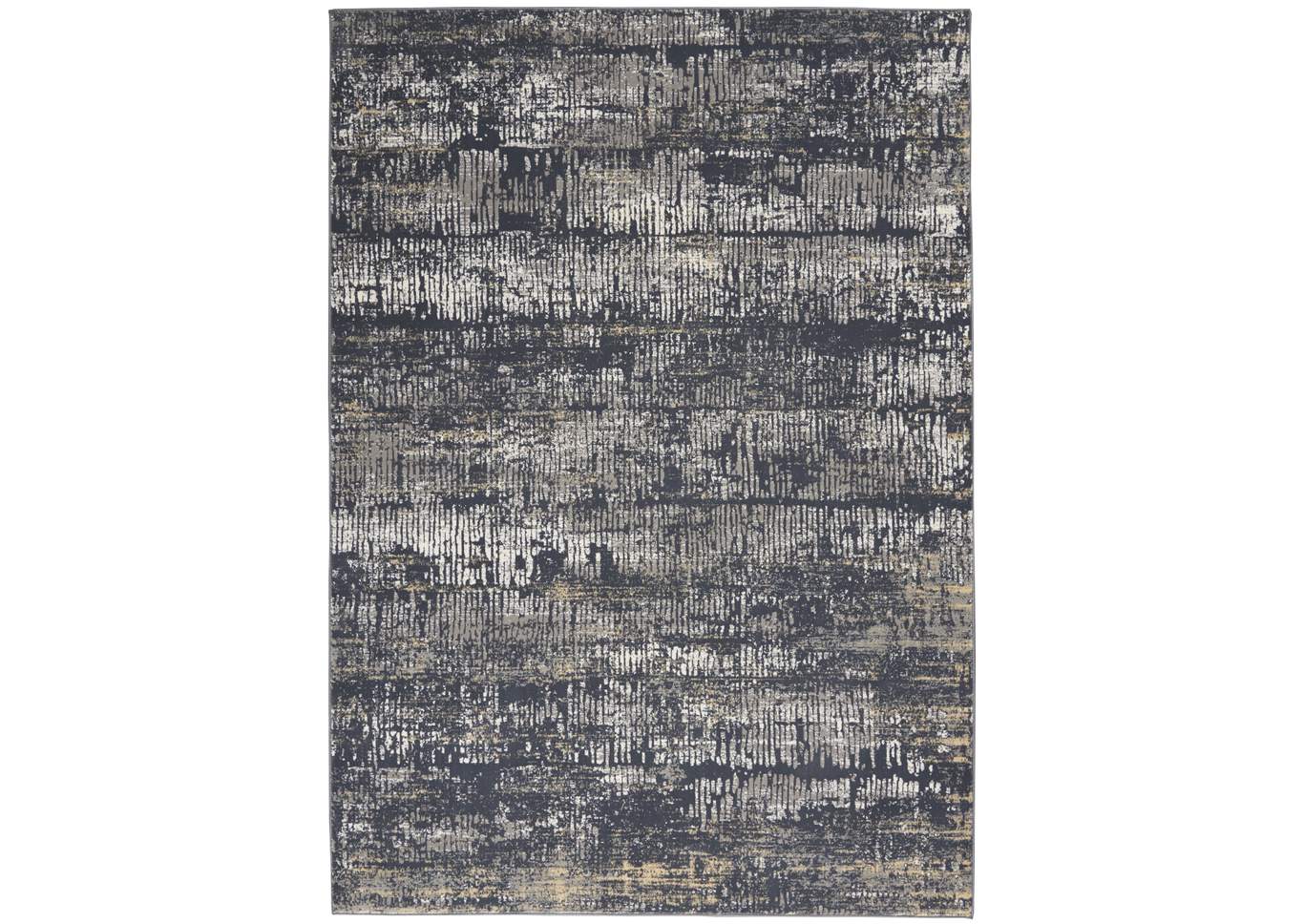 Michael Amini MA90 Uptown 5' x 7' Area Rug,Nourison