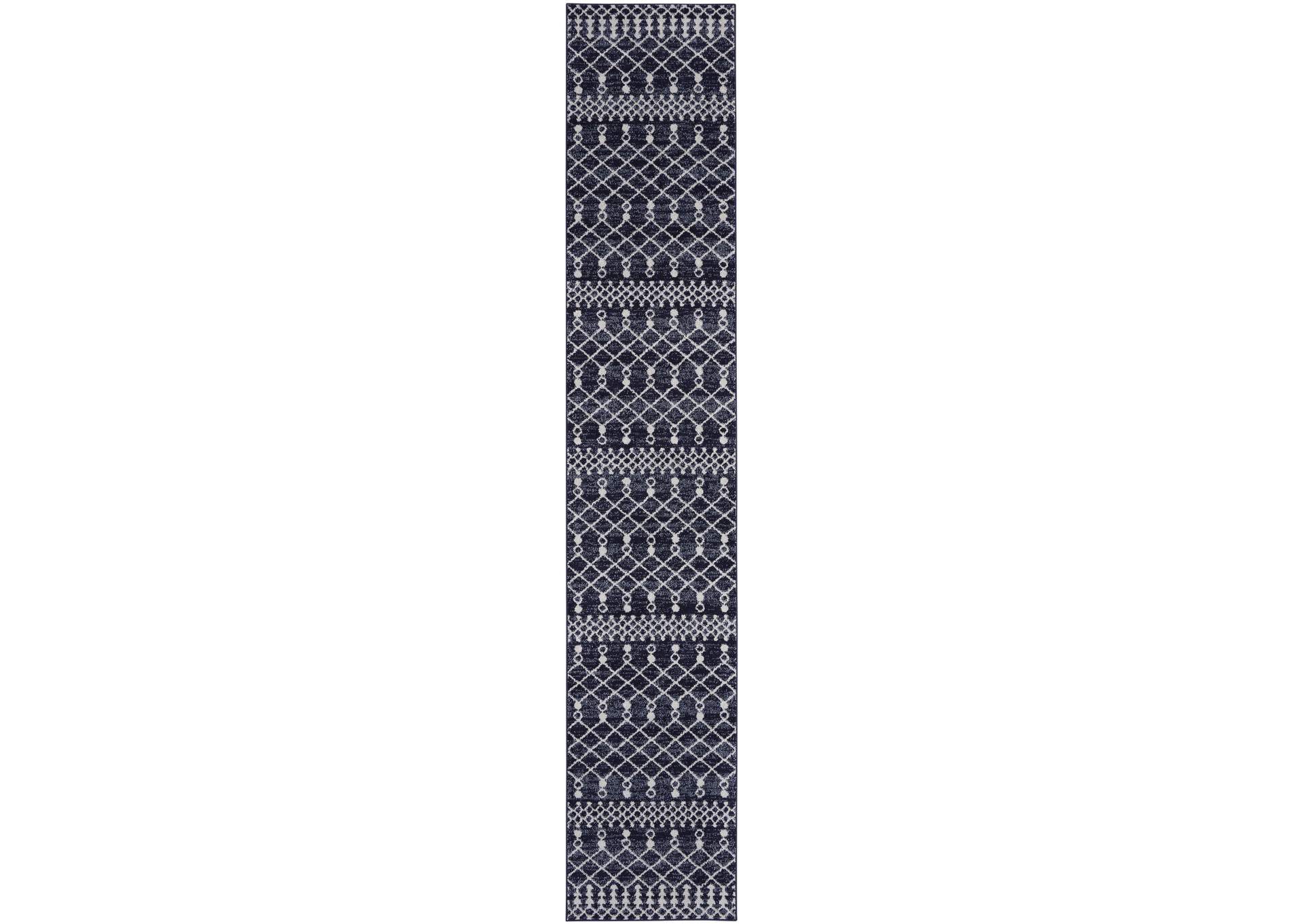 Nourison 12' Runner Area Rug,Nourison