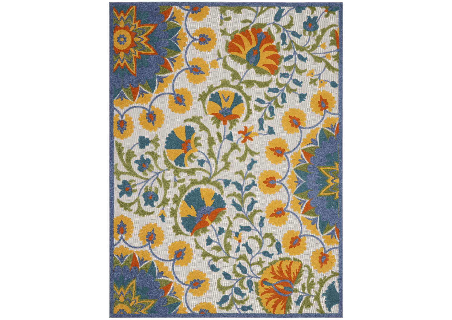 Nourison Aloha 12' x 15' Area Rug,Nourison