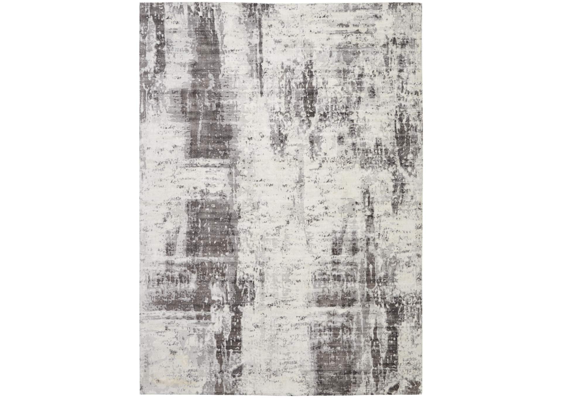 Safari Dreams by kathy ireland Home KI372 IVGRY,Nourison