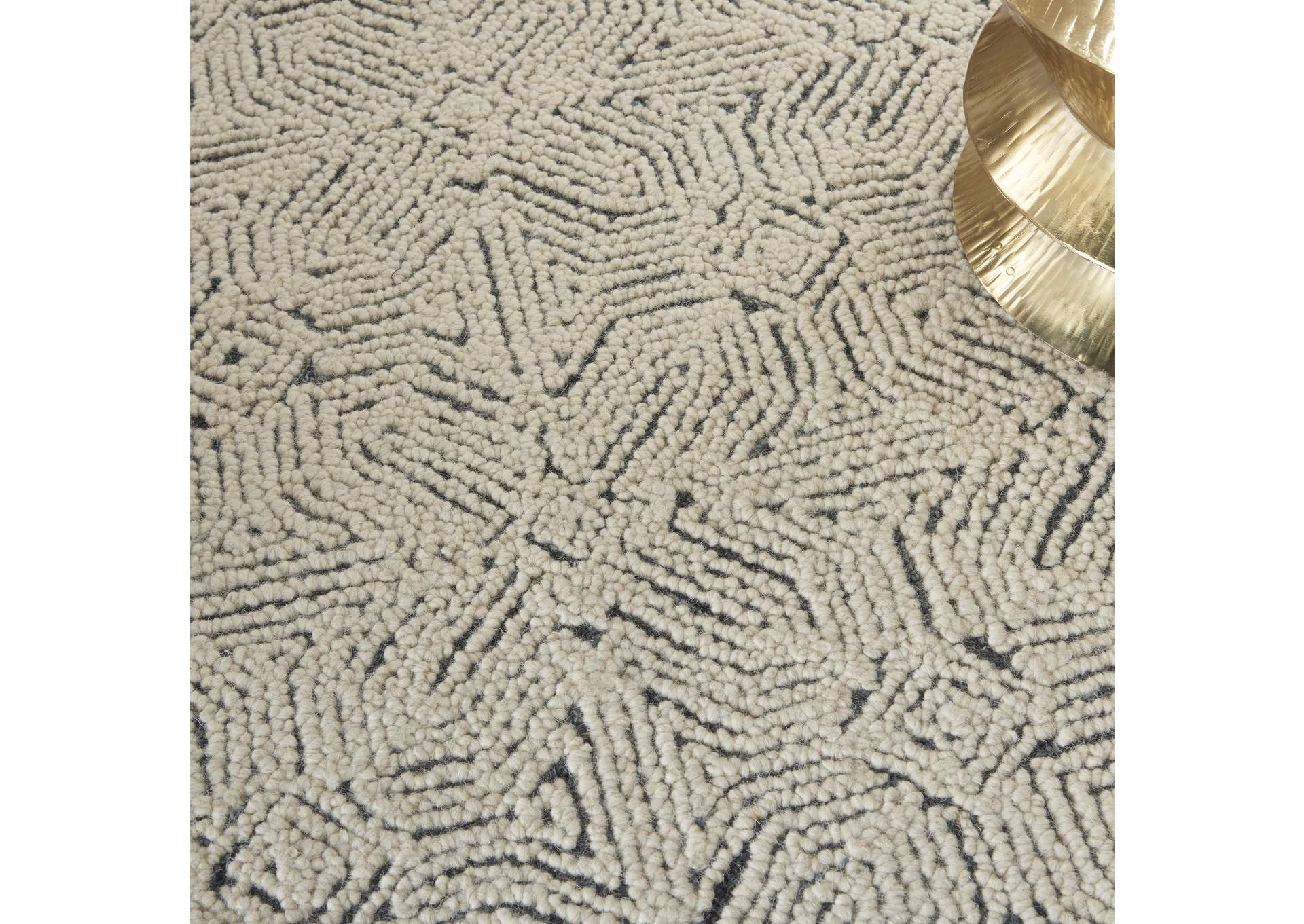 Nourison Colorado 5' x 7' Area Rug,Nourison