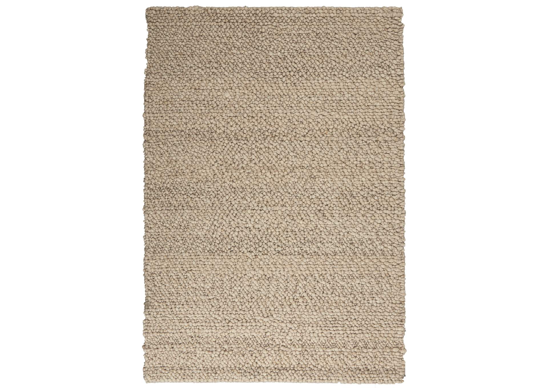 Calvin Klein Ck940 Riverstone 4' x 6' Area Rug,Nourison