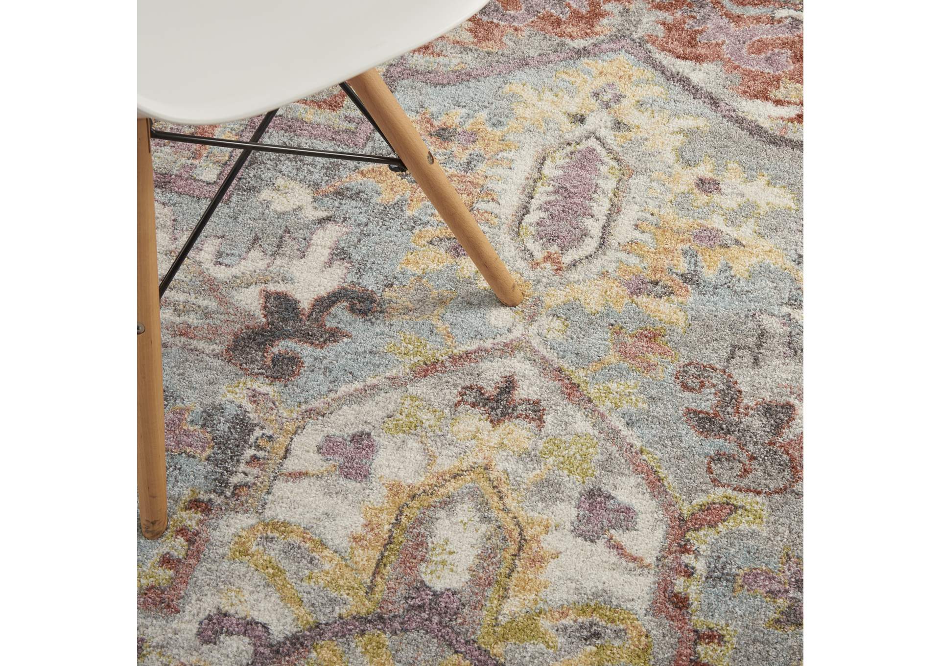 Nourison Soraya 8'x10' Area Rug,Nourison