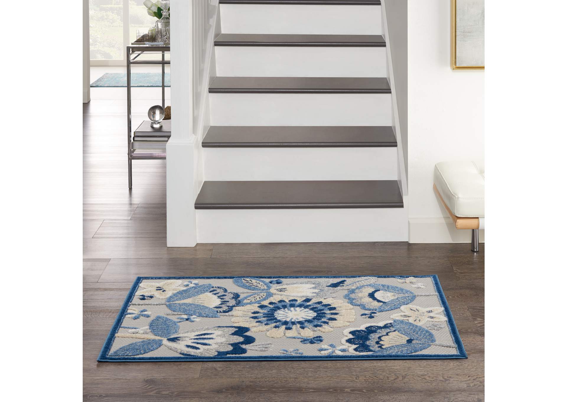 Nourison Aloha 3' x4' Area Rug,Nourison