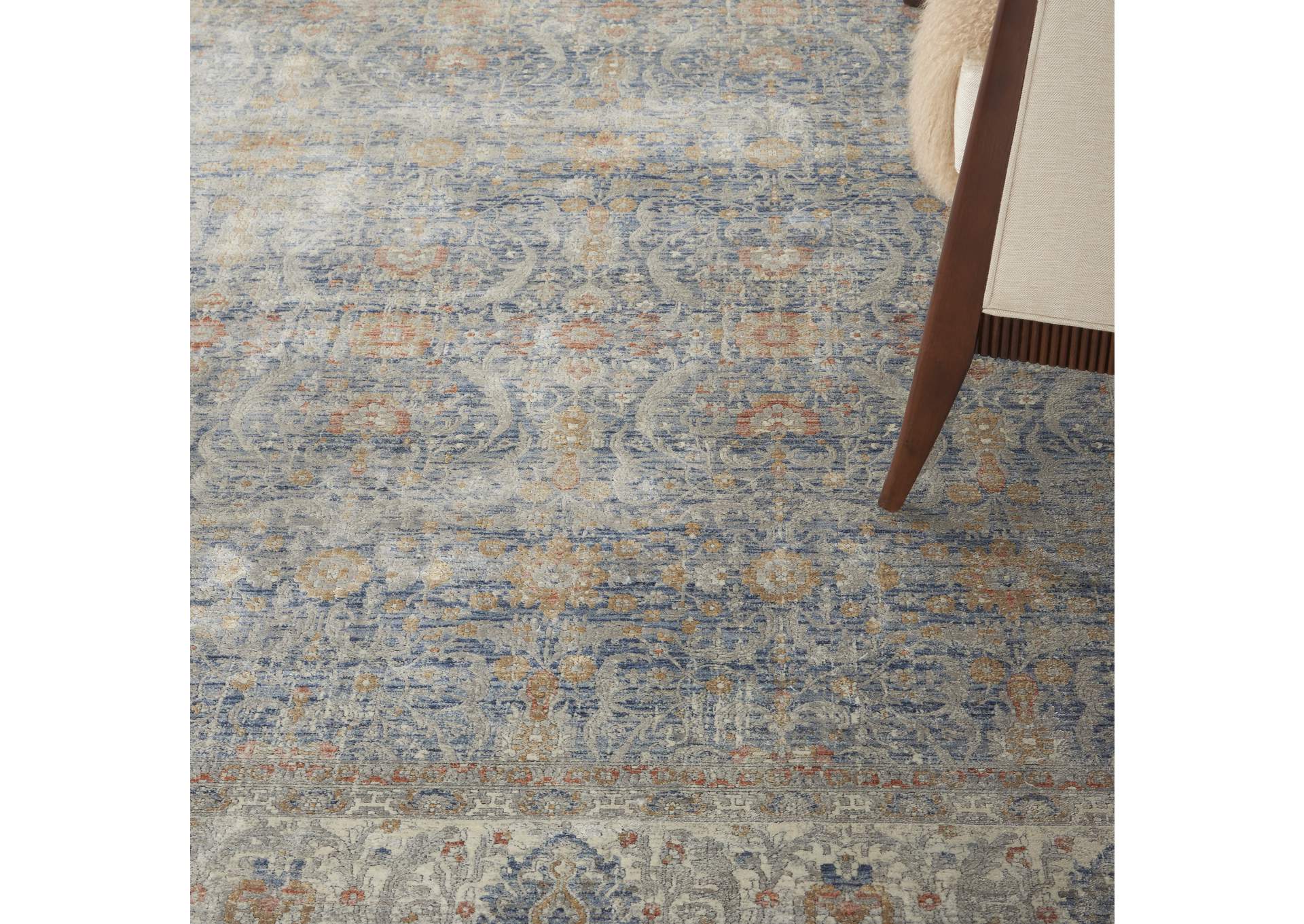 Nourison Starry Nights 9' x 12' Area Rug,Nourison