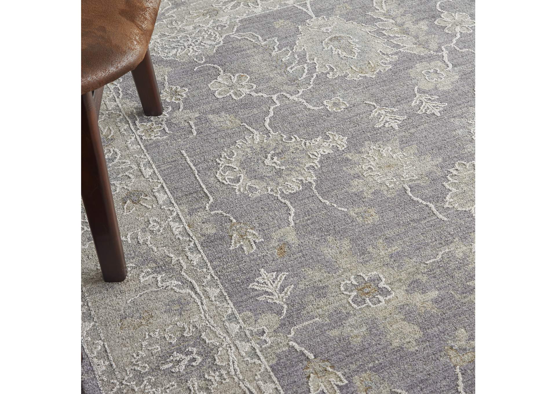 Nourison Infinite 4' x 6' Area Rug,Nourison