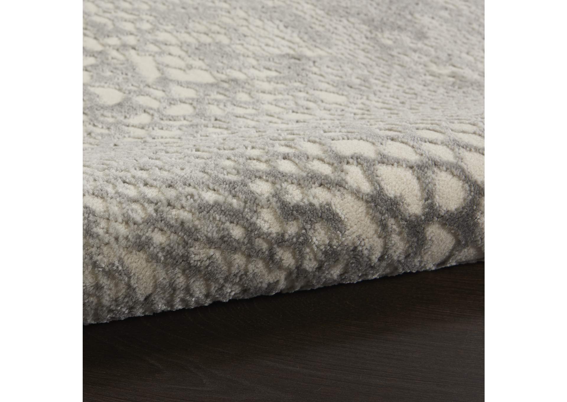 Nourison Solace 7' Runner Area Rug,Nourison