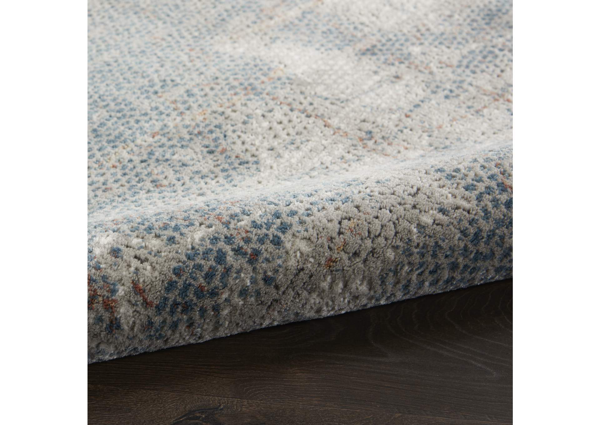 Nourison Rustic Textures 9' x 13' Area Rug,Nourison