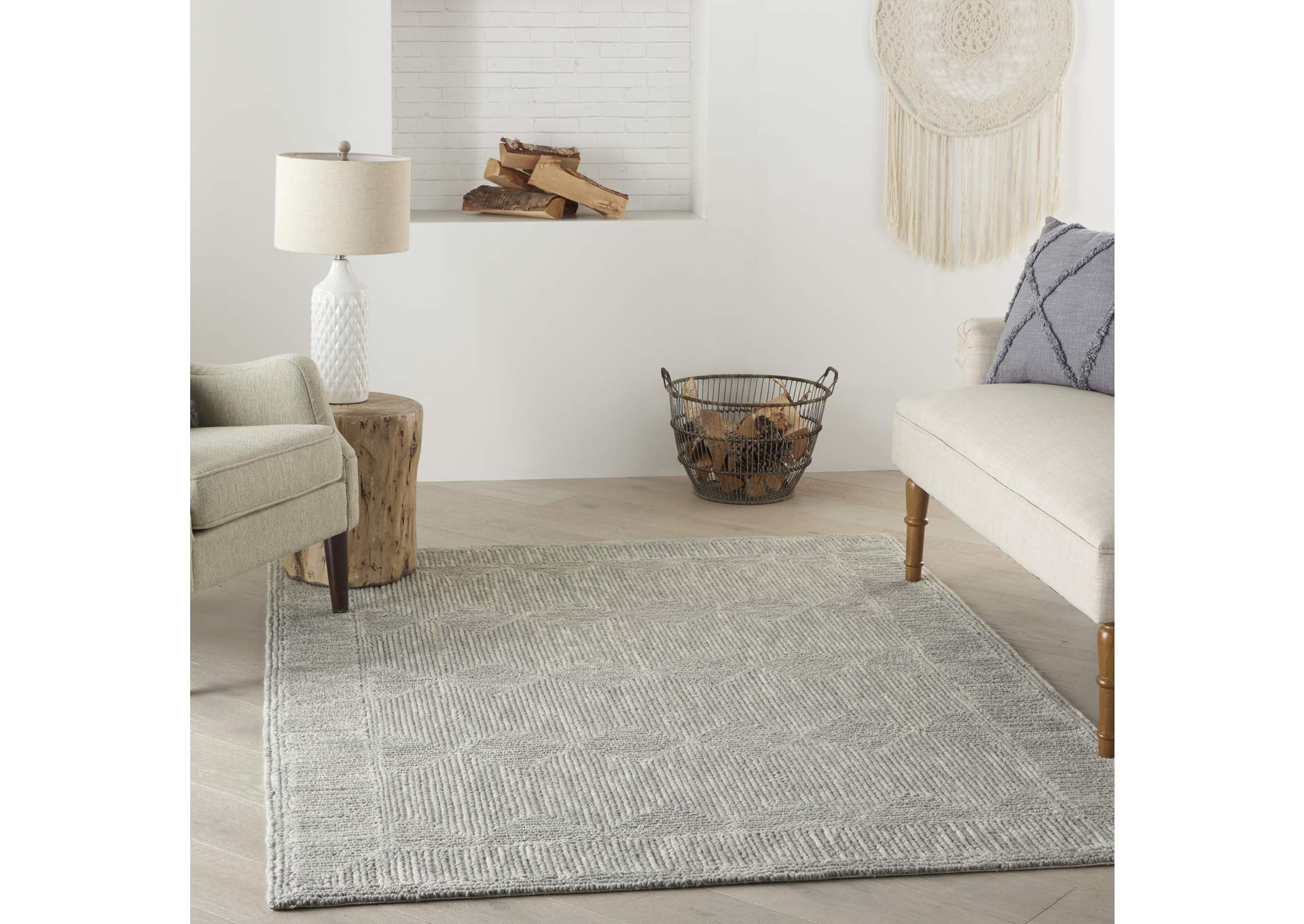 Nourison Colorado 5' x 7' Area Rug,Nourison
