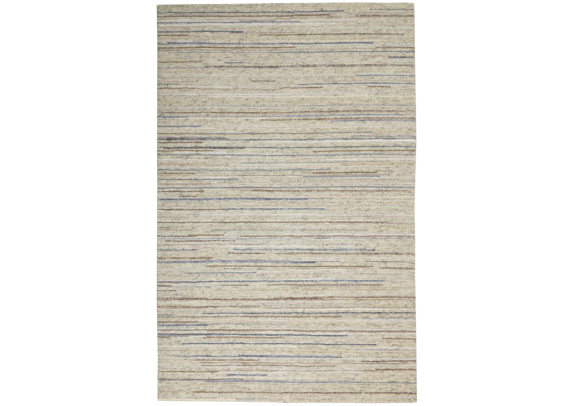 Nourison Plateau 6' x 8' Area Rug,Nourison