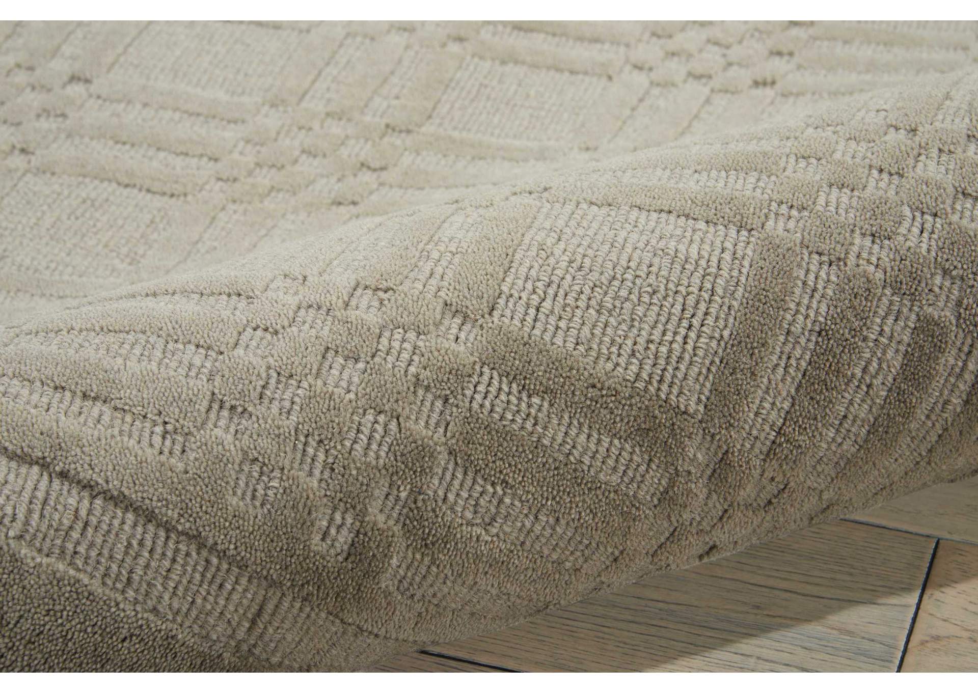 Nourison Westport WP32 Grey 8'x11' Rug,Nourison