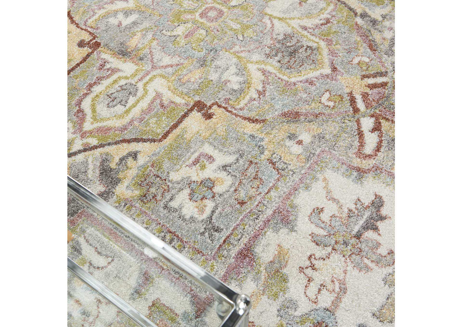 Nourison Soraya 8'x10' Area Rug,Nourison