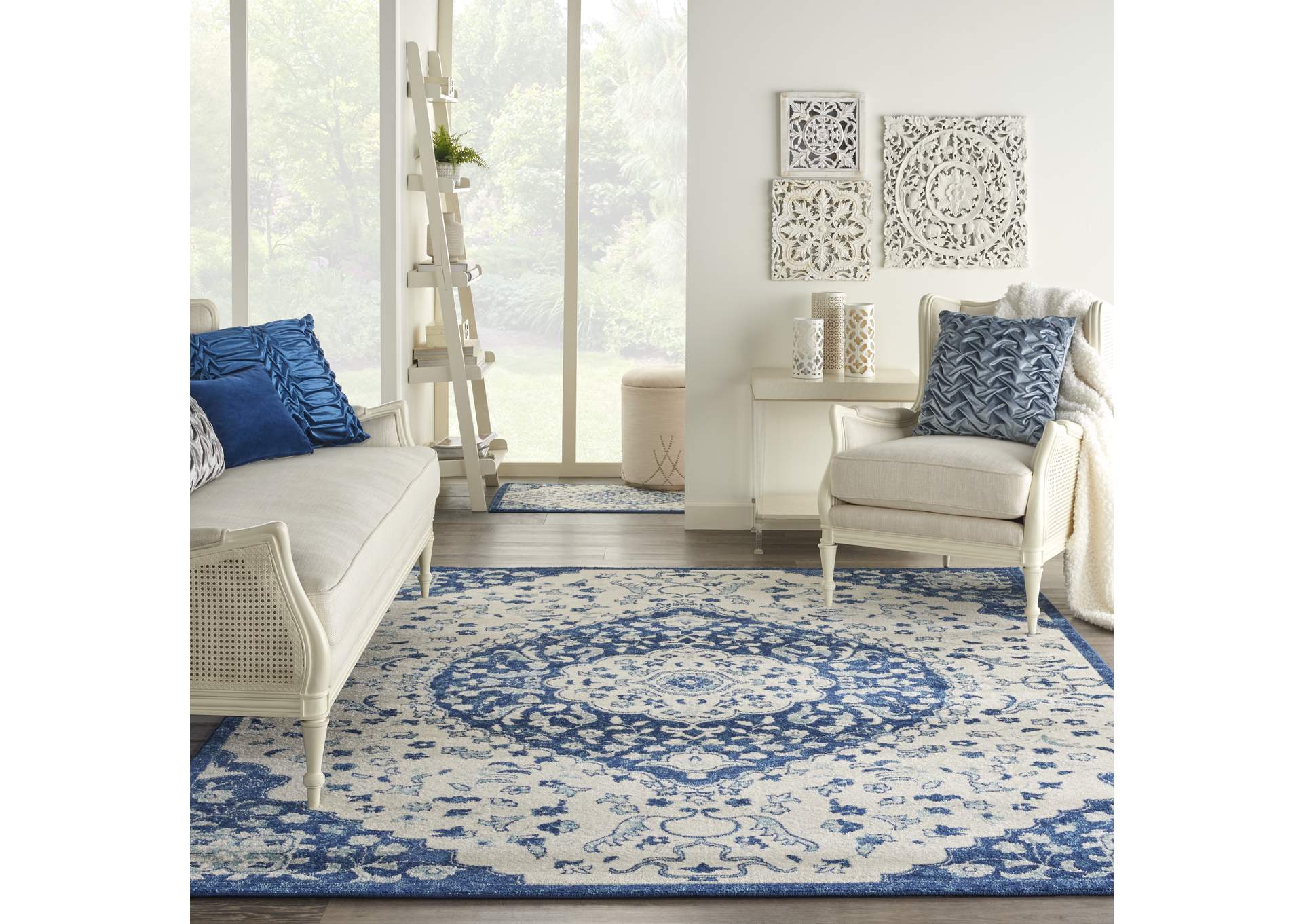 Nourison Passion 8' x 10' Area Rug,Nourison