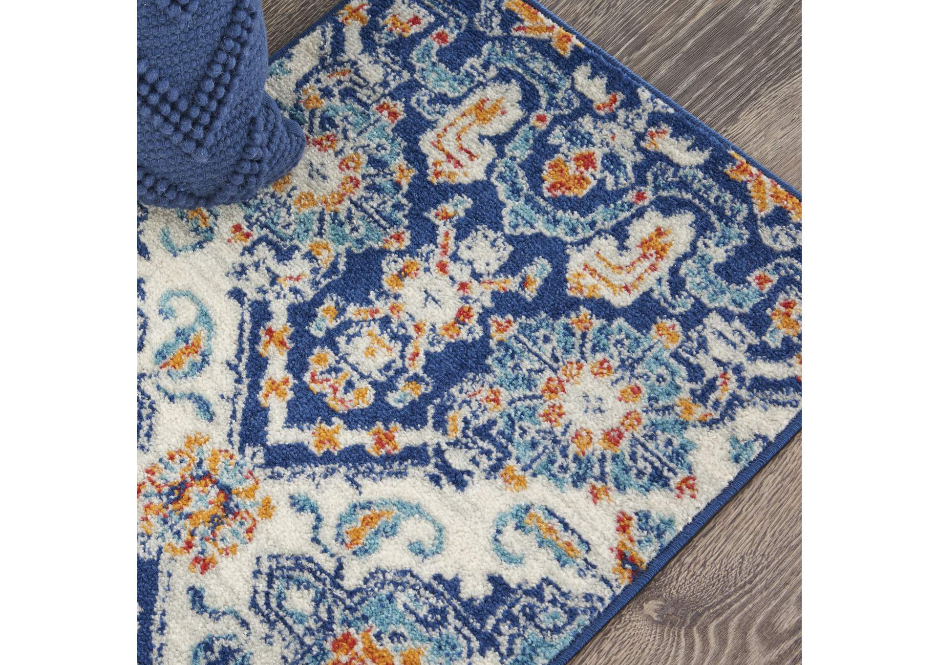 Nourison Passion 2' x 3' Area Rug,Nourison