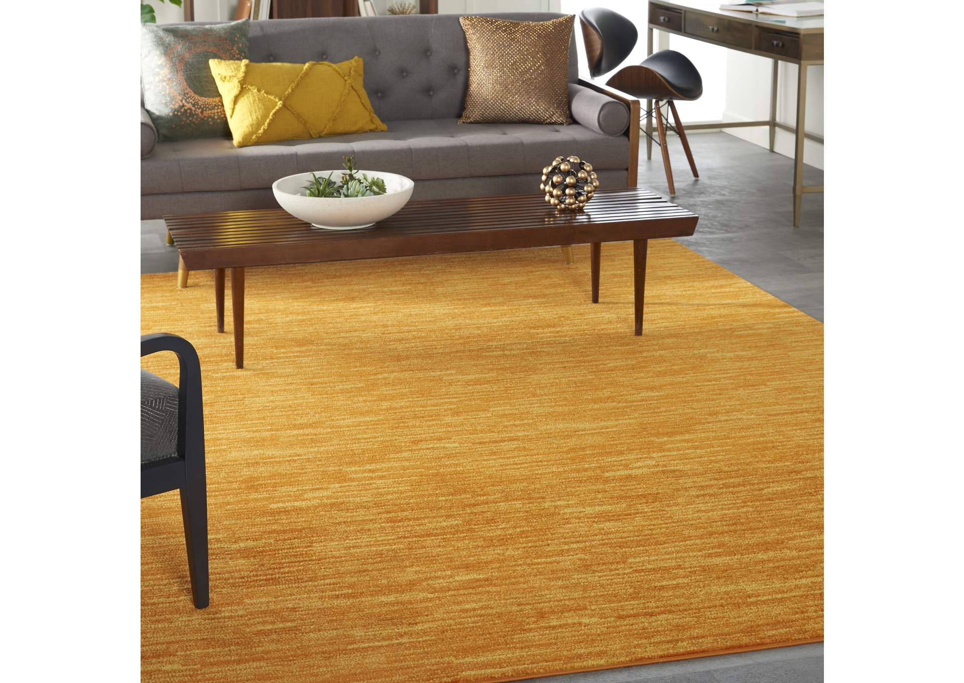 Nourison Nourison Essentials 10' x 14' Area Rug,Nourison