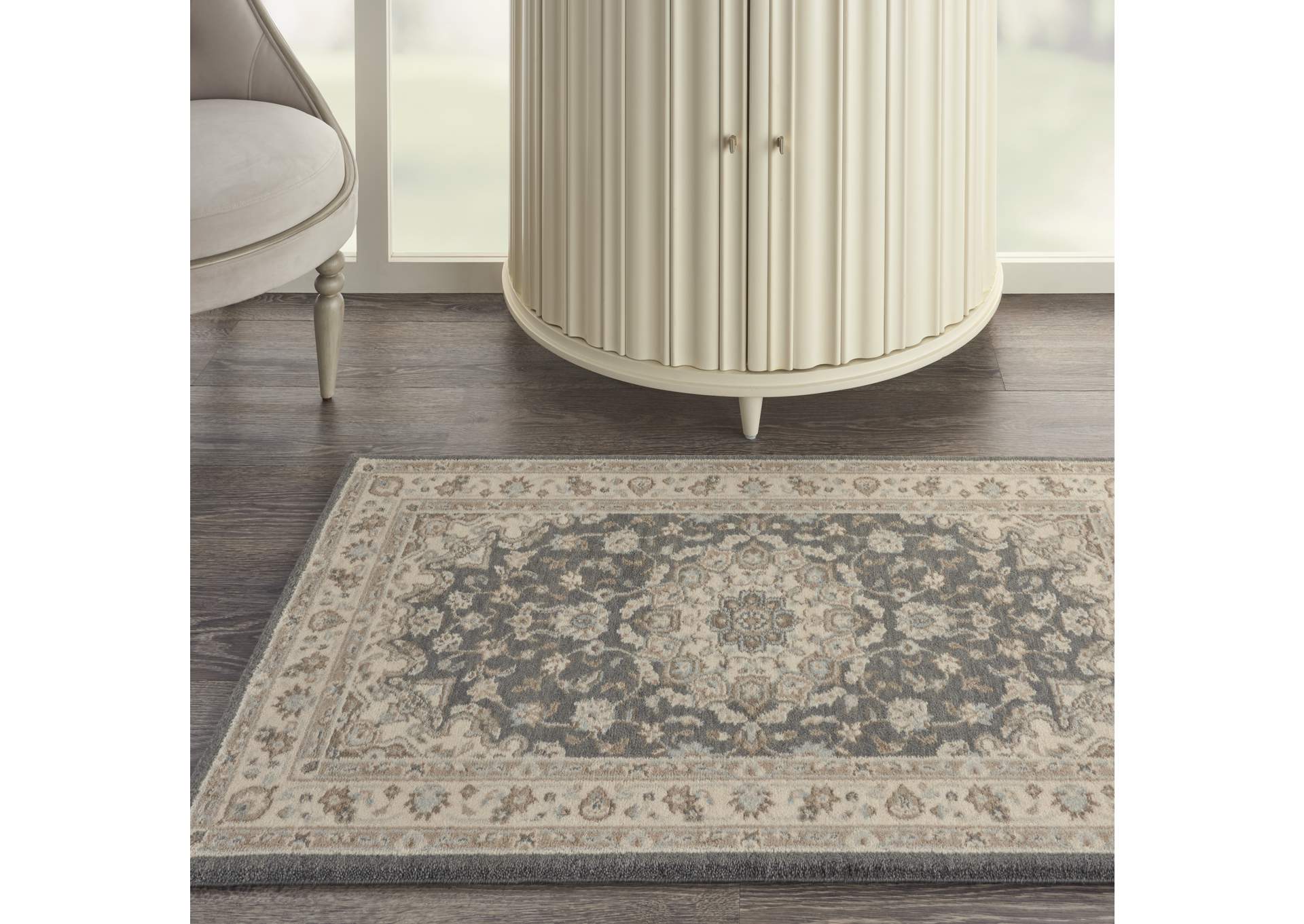 Nourison Living Treasures 3' x 4' Area Rug,Nourison