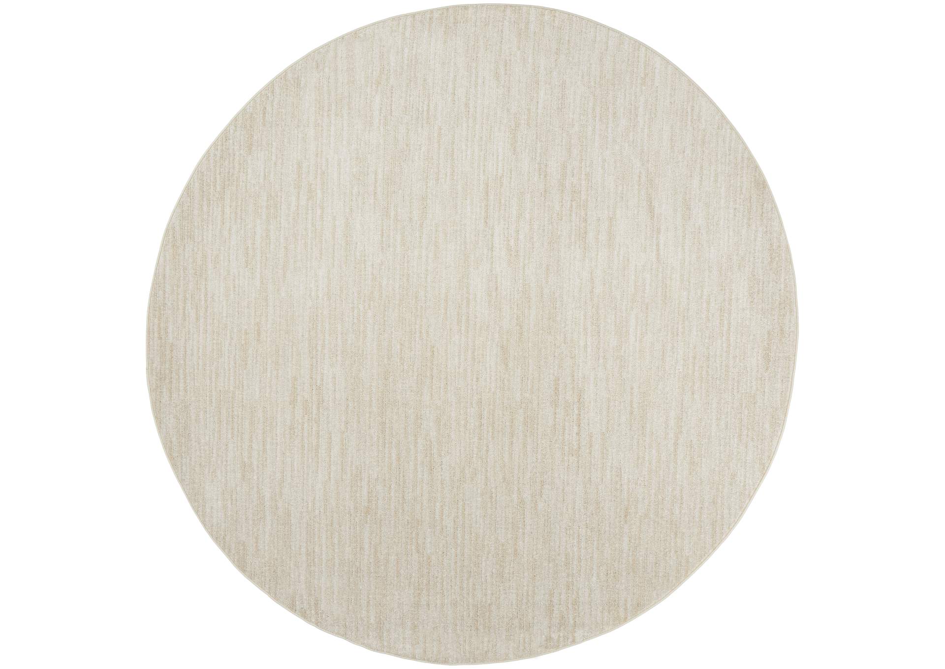 Nourison Nourison Essentials 8' Round Area Rug,Nourison