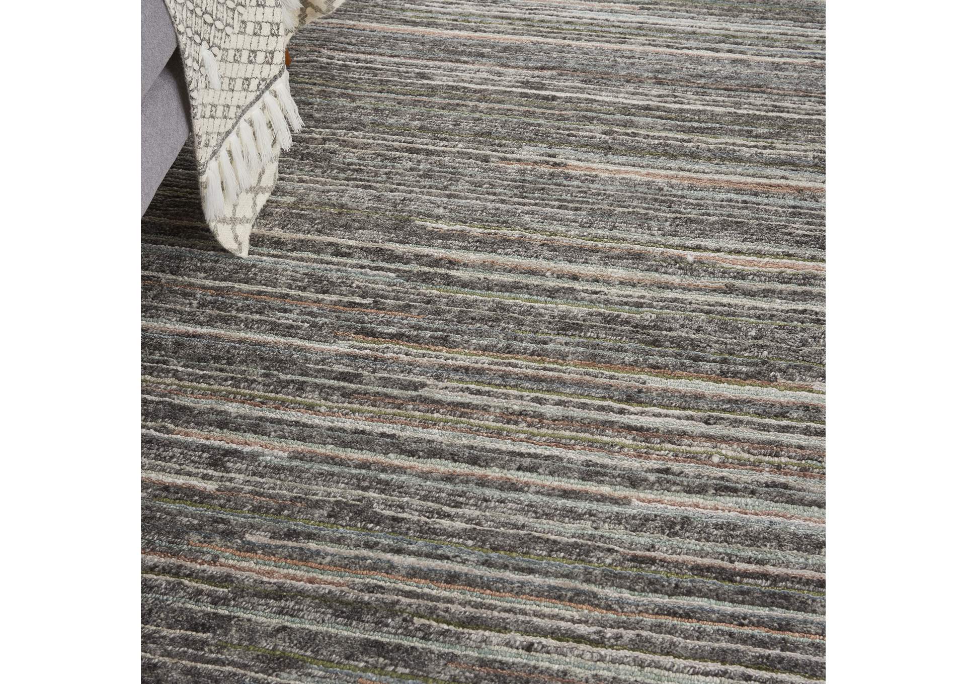 Nourison Plateau 8' x 10' Area Rug,Nourison