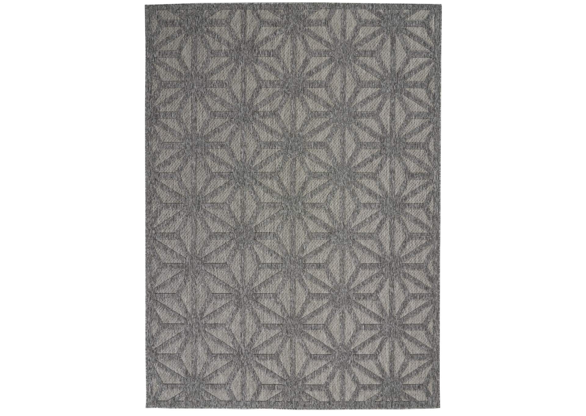Nourison Cozumel 4' x 6' Area Rug,Nourison