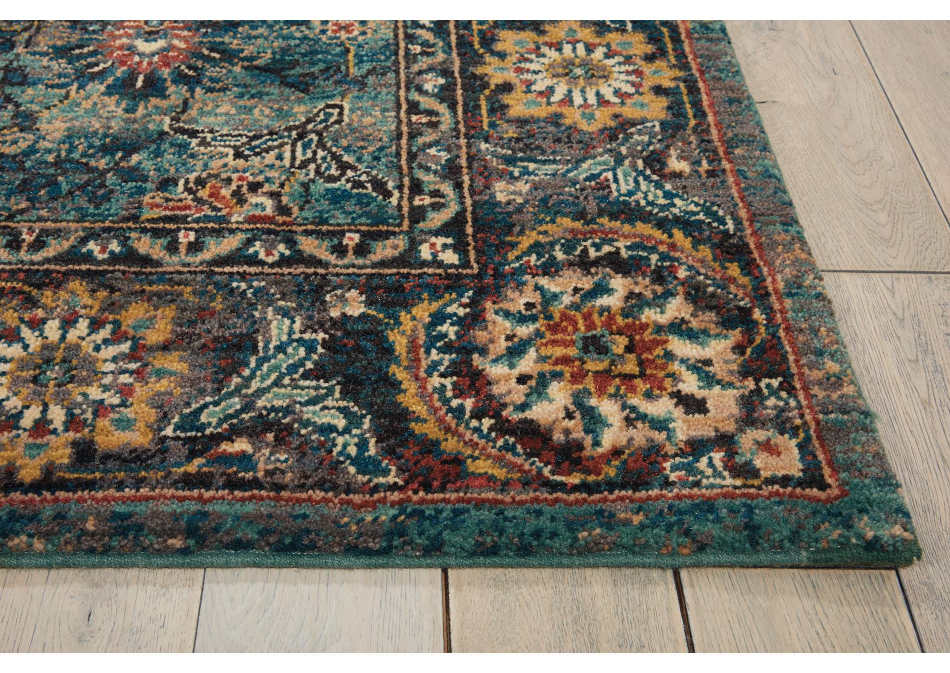 Nourison 2020 NR207 8'x11' Area Rug,Nourison